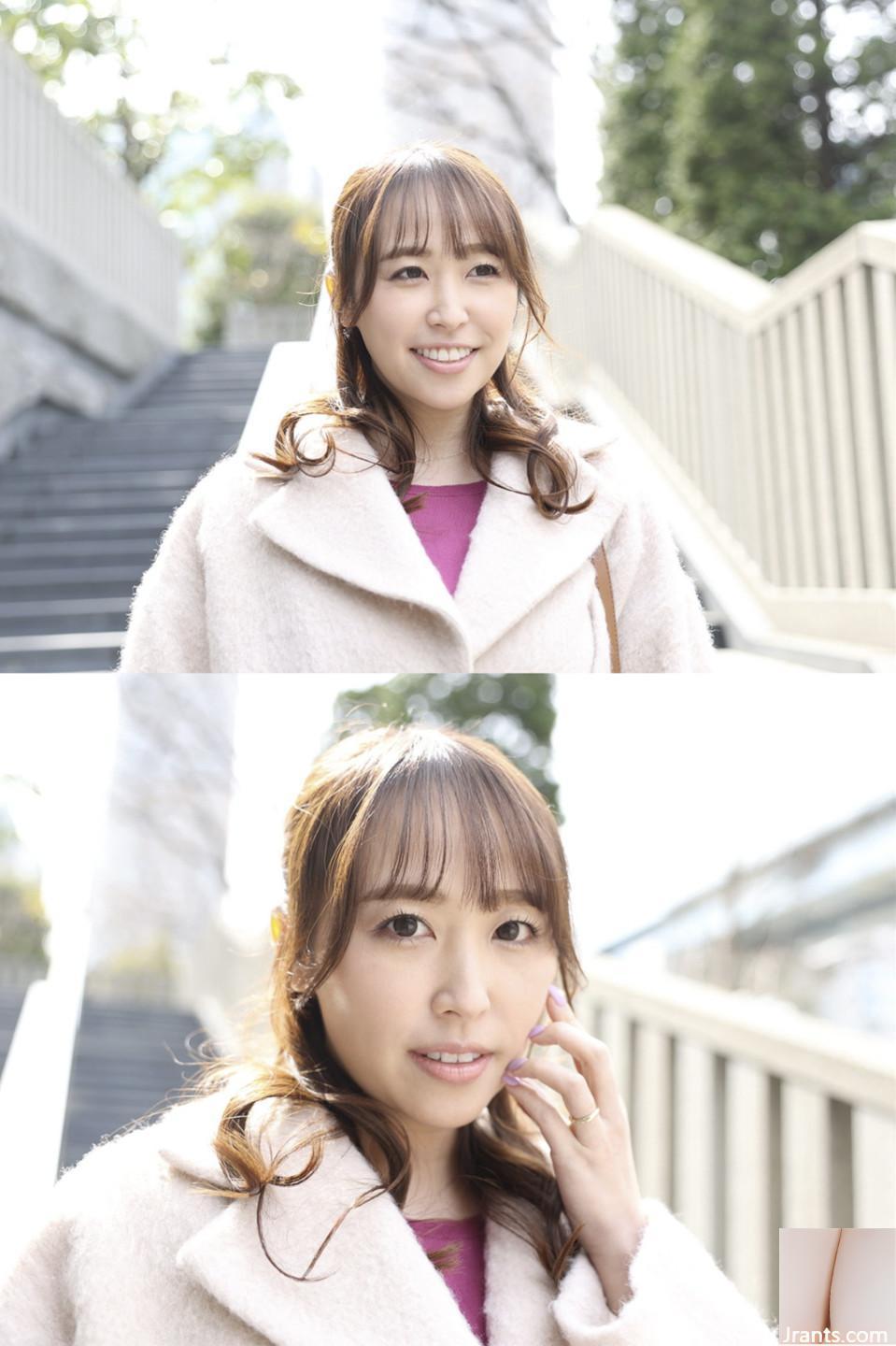 Ai Hasegawa – Một người phụ nữ đã có chồng có cuộc sống quá bình thường và đang tìm kiếm một người đàn ông để thay đổi nhịp sống (71P) - Ảnh 10