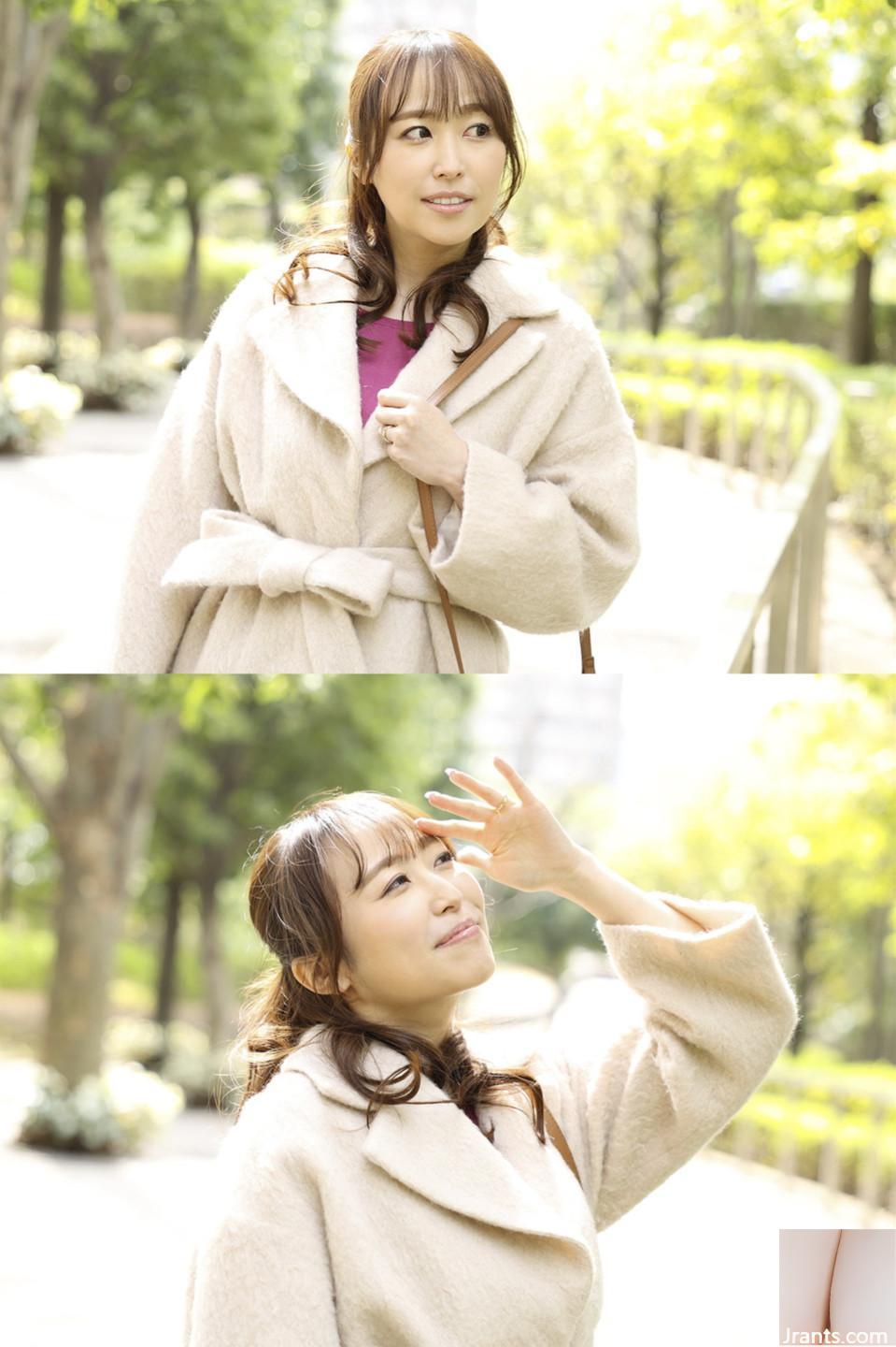 Ai Hasegawa – Một người phụ nữ đã có chồng có cuộc sống quá bình thường và đang tìm kiếm một người đàn ông để thay đổi nhịp sống (71P) - Ảnh 15