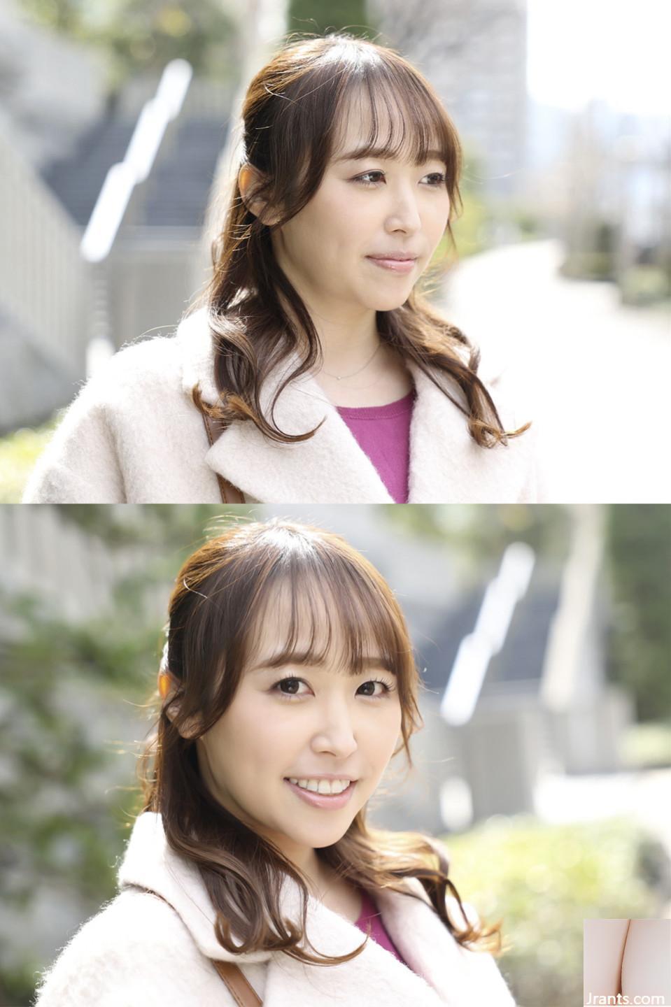 Ai Hasegawa – Một người phụ nữ đã có chồng có cuộc sống quá bình thường và đang tìm kiếm một người đàn ông để thay đổi nhịp sống (71P) - Ảnh 2