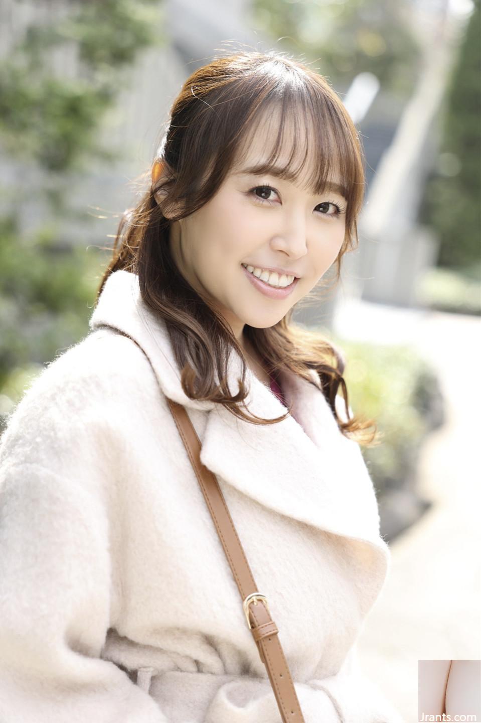 Ai Hasegawa – Một người phụ nữ đã có chồng có cuộc sống quá bình thường và đang tìm kiếm một người đàn ông để thay đổi nhịp sống (71P) - Ảnh 4