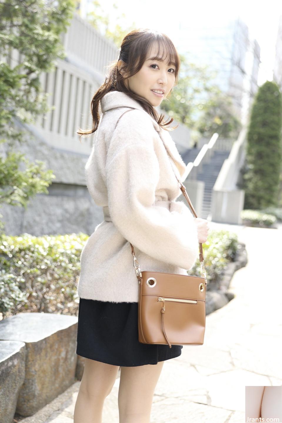 Ai Hasegawa – Một người phụ nữ đã có chồng có cuộc sống quá bình thường và đang tìm kiếm một người đàn ông để thay đổi nhịp sống (71P) - Ảnh 5