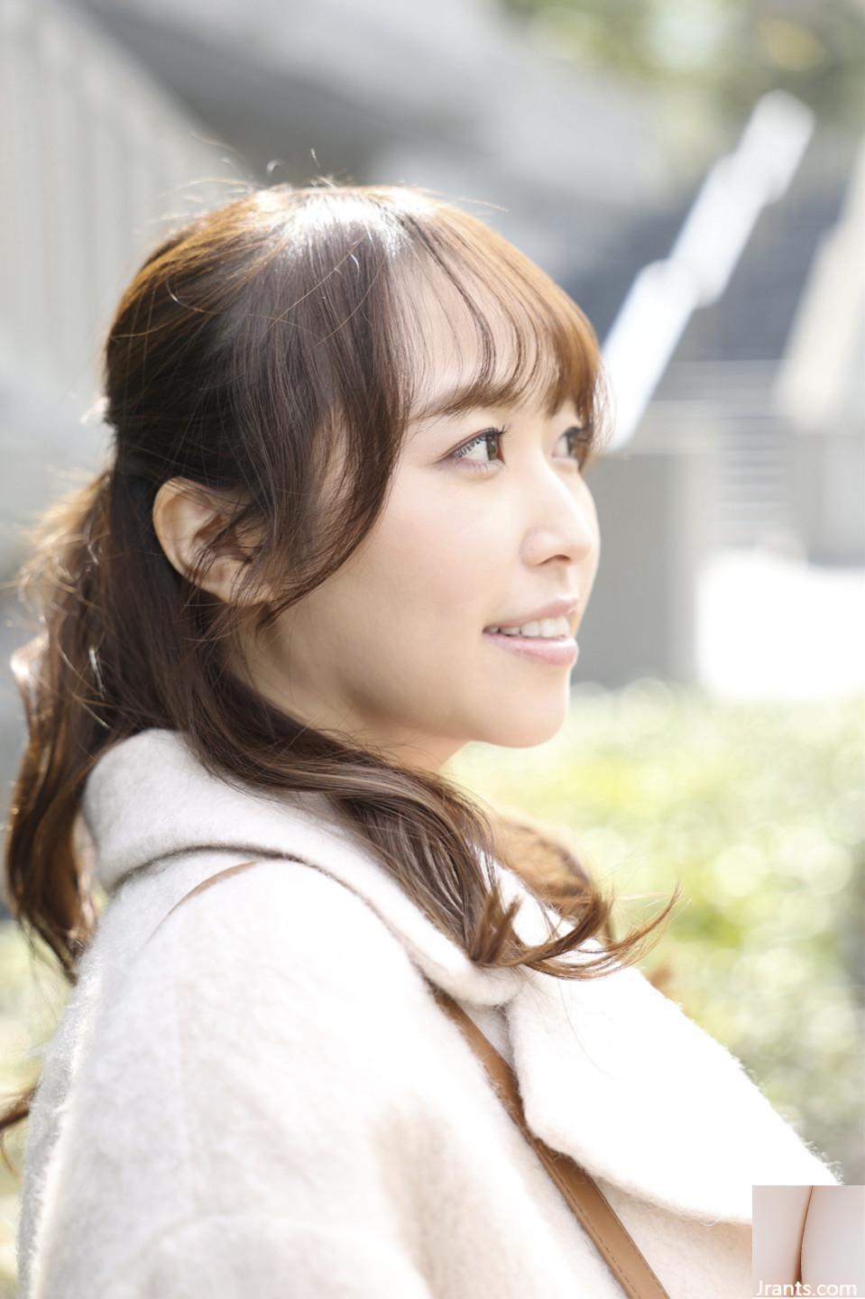 Ai Hasegawa – Một người phụ nữ đã có chồng có cuộc sống quá bình thường và đang tìm kiếm một người đàn ông để thay đổi nhịp sống (71P) - Ảnh 7