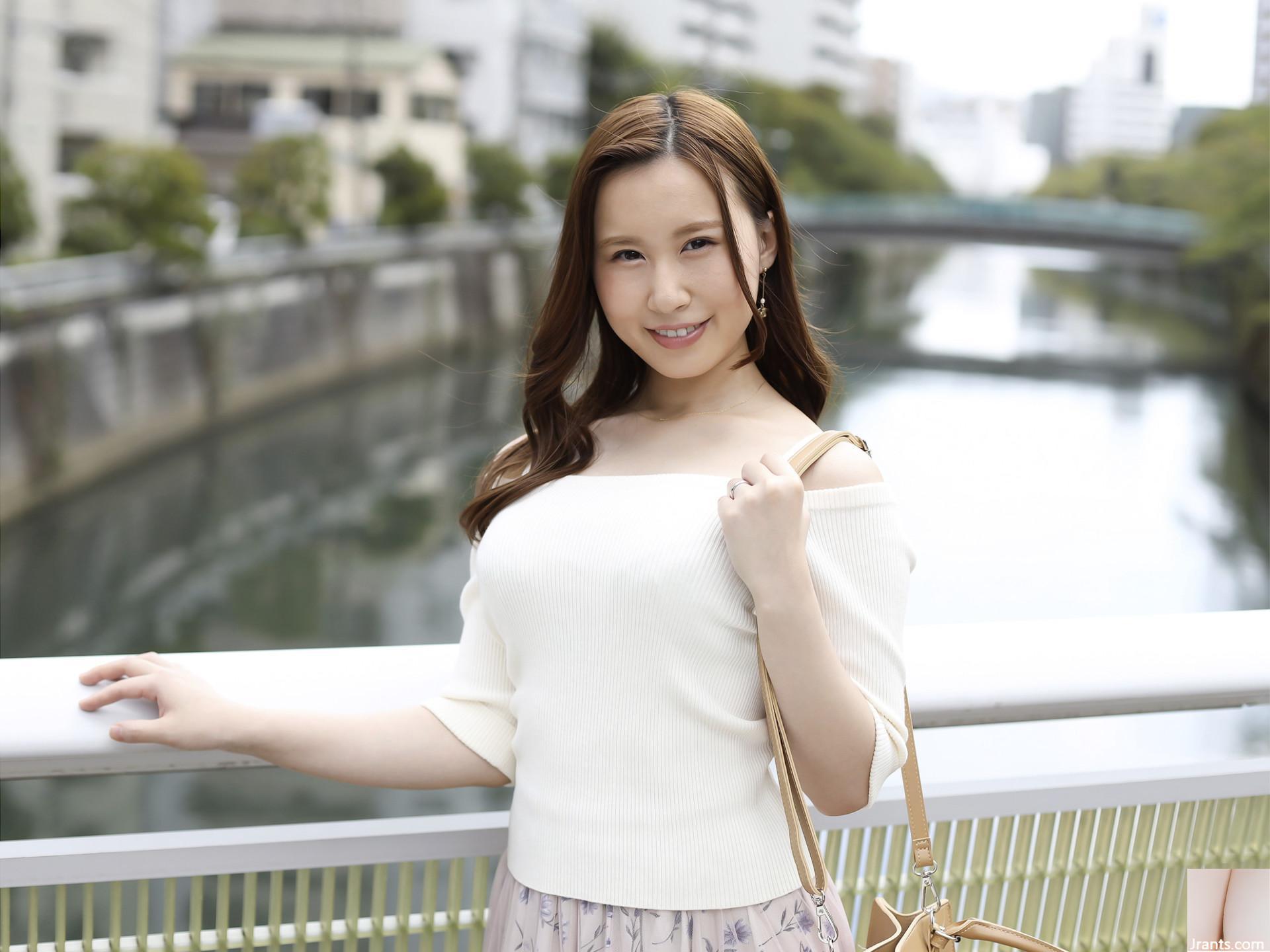 Kokona Asakura “Tôi muốn được coi là phụ nữ” Người vợ xinh đẹp ngực bự với thân hình yêu đương (61P) - Ảnh 5