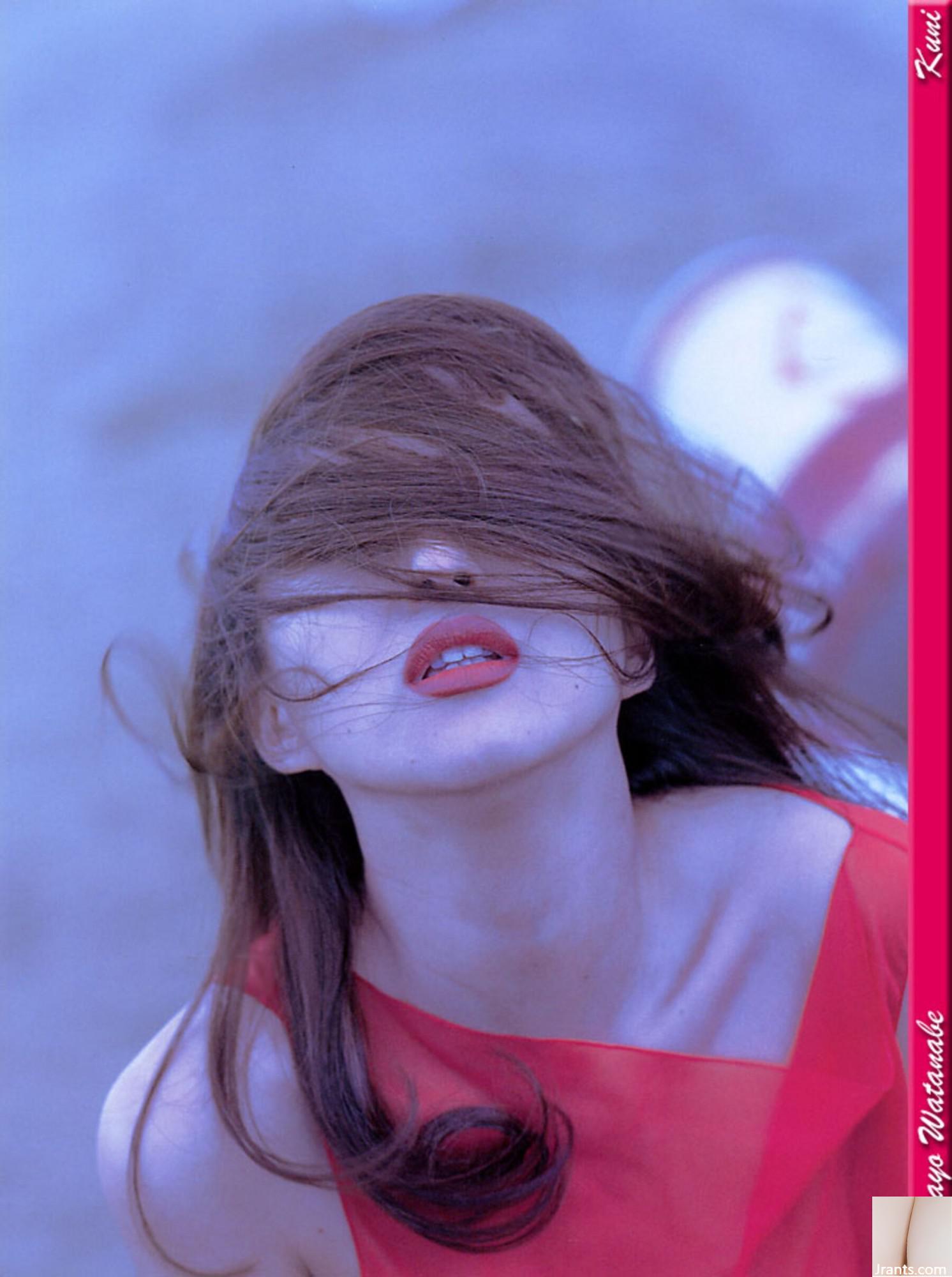 Miyashi Watanabe (Ảnh) (KUNI Scan) (75P) - Ảnh 52