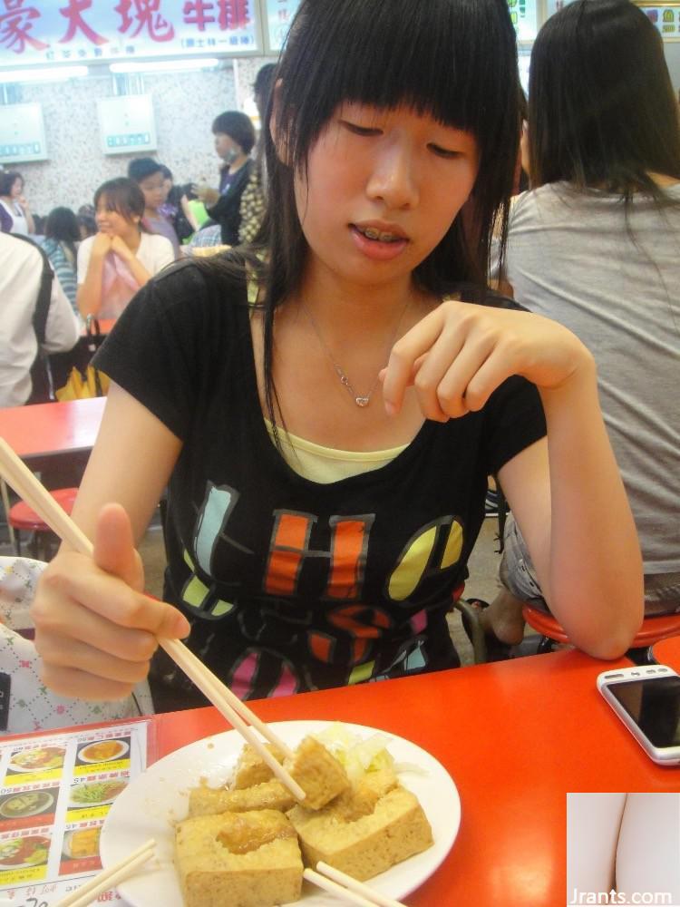 Tương Phản Phù Dâu(9P) - Ảnh 8