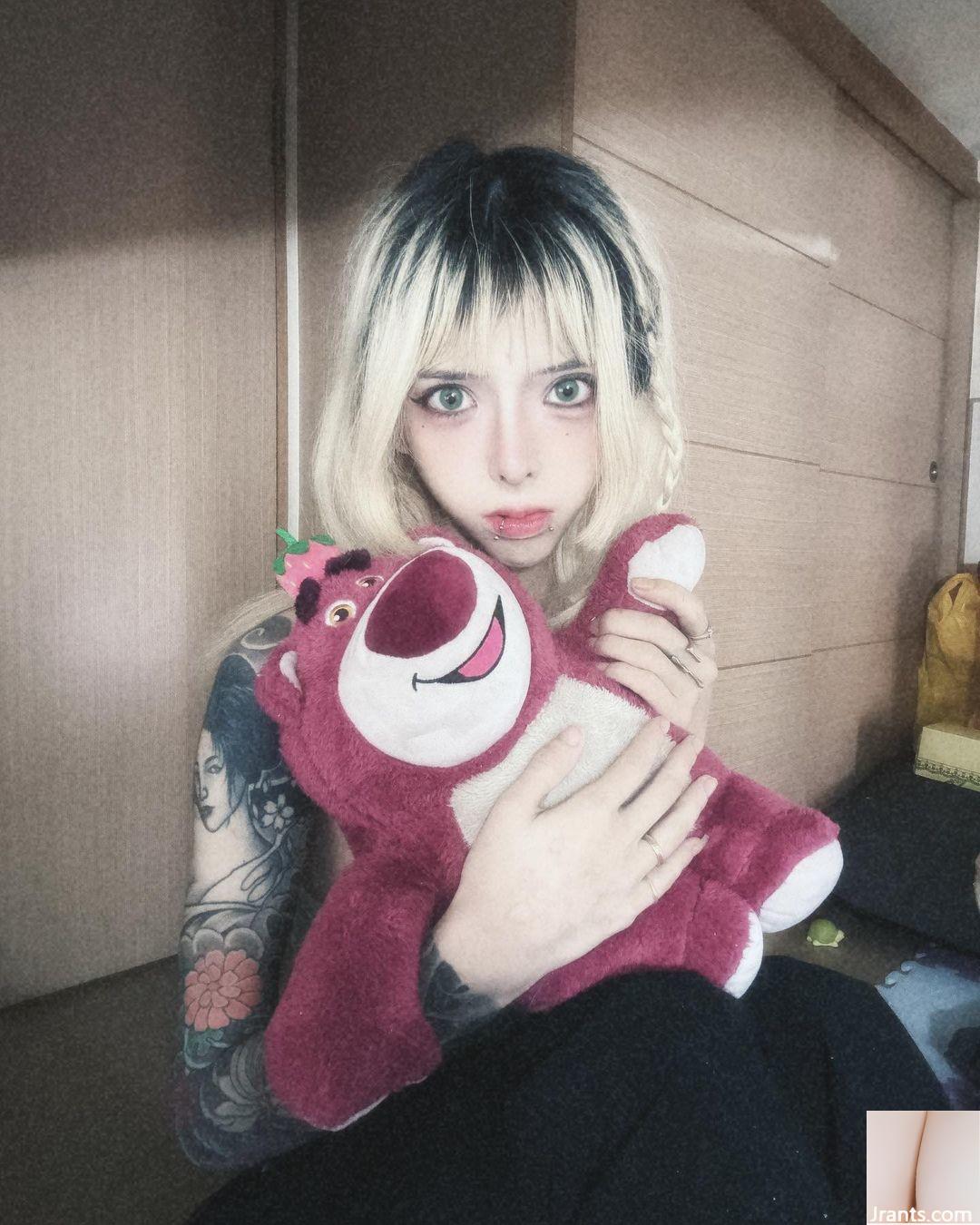 Vẻ đẹp đỉnh cao “Cai Nuoqin” có sức quyến rũ vô tận và chiếm được cảm tình của cư dân mạng (22P) - Ảnh 18