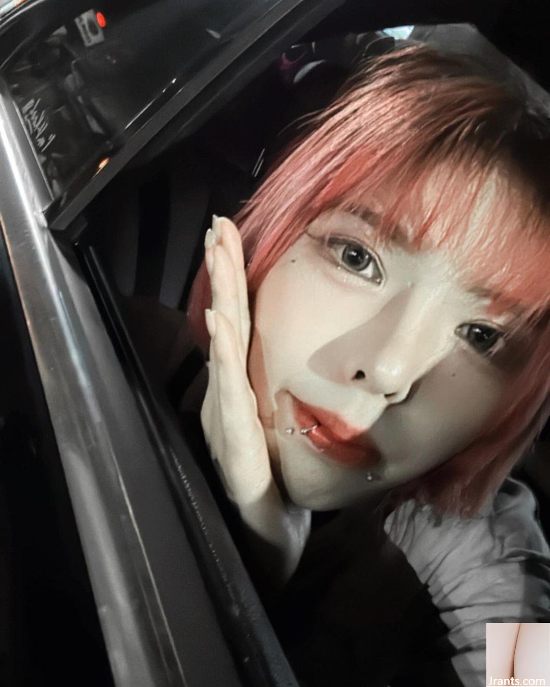 Vẻ đẹp đỉnh cao “Cai Nuoqin” có sức quyến rũ vô tận và chiếm được cảm tình của cư dân mạng (22P) - Ảnh 22