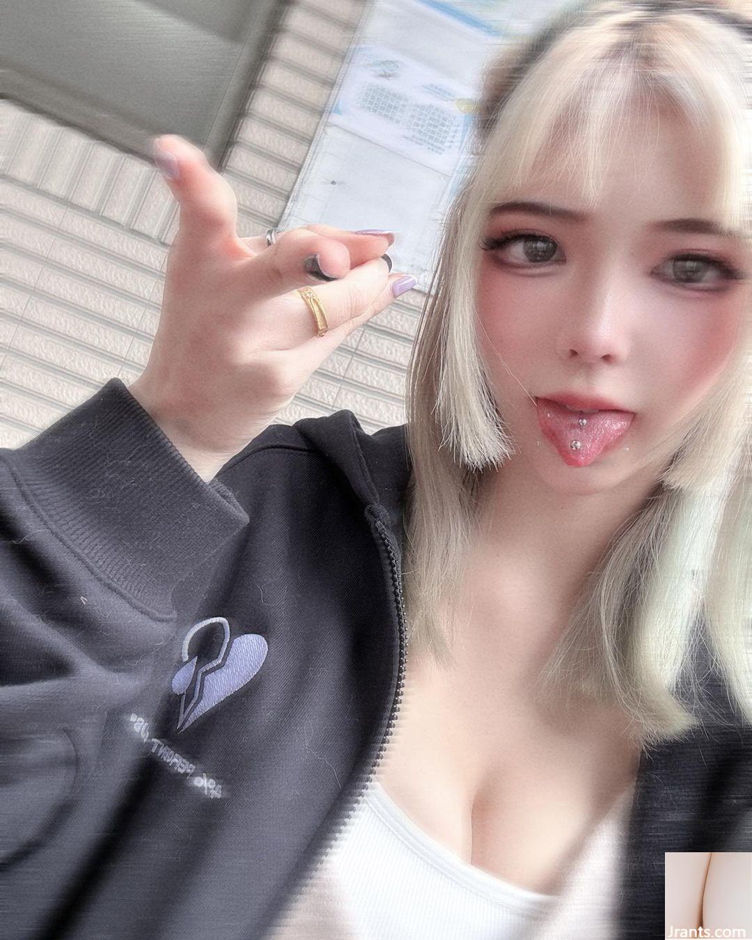 Vẻ đẹp đỉnh cao “Cai Nuoqin” có sức quyến rũ vô tận và chiếm được cảm tình của cư dân mạng (22P) - Ảnh 3