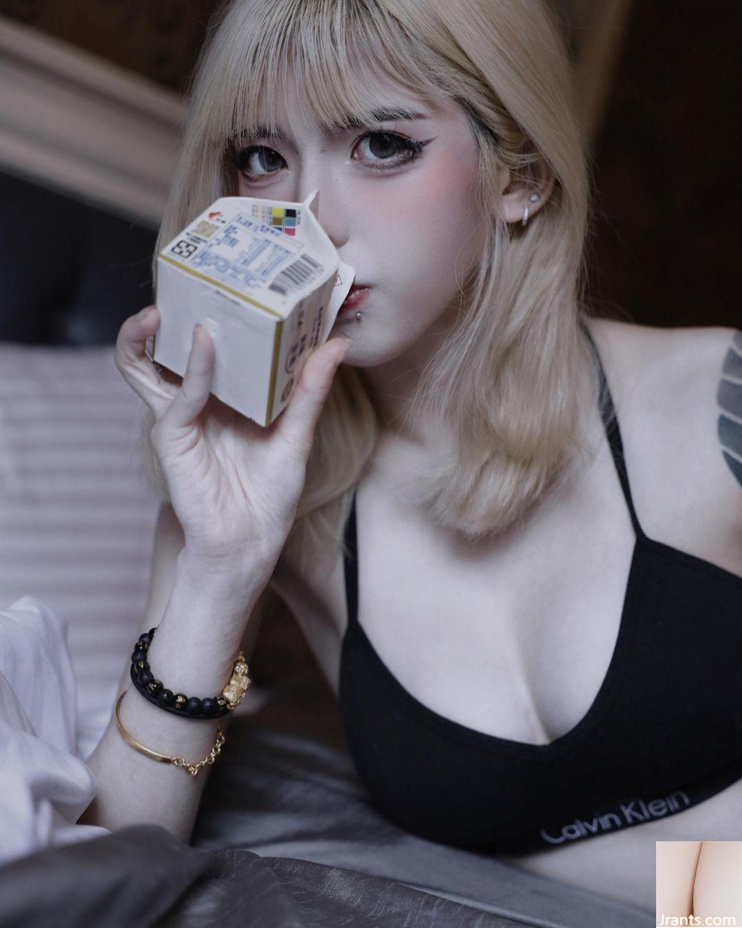 Vẻ đẹp đỉnh cao “Cai Nuoqin” có sức quyến rũ vô tận và chiếm được cảm tình của cư dân mạng (22P) - Ảnh 4