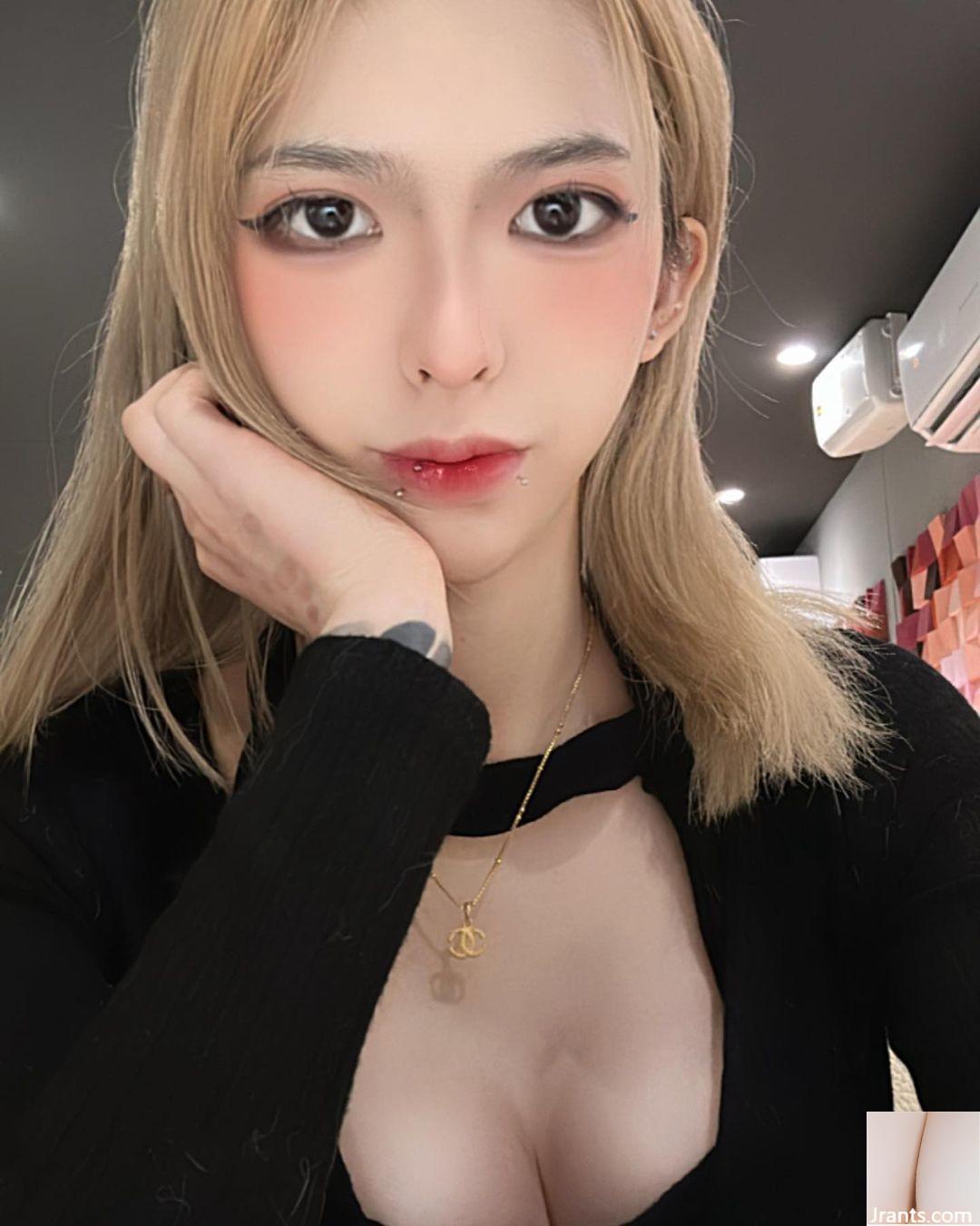 Vẻ đẹp đỉnh cao “Cai Nuoqin” có sức quyến rũ vô tận và chiếm được cảm tình của cư dân mạng (22P) - Ảnh 6