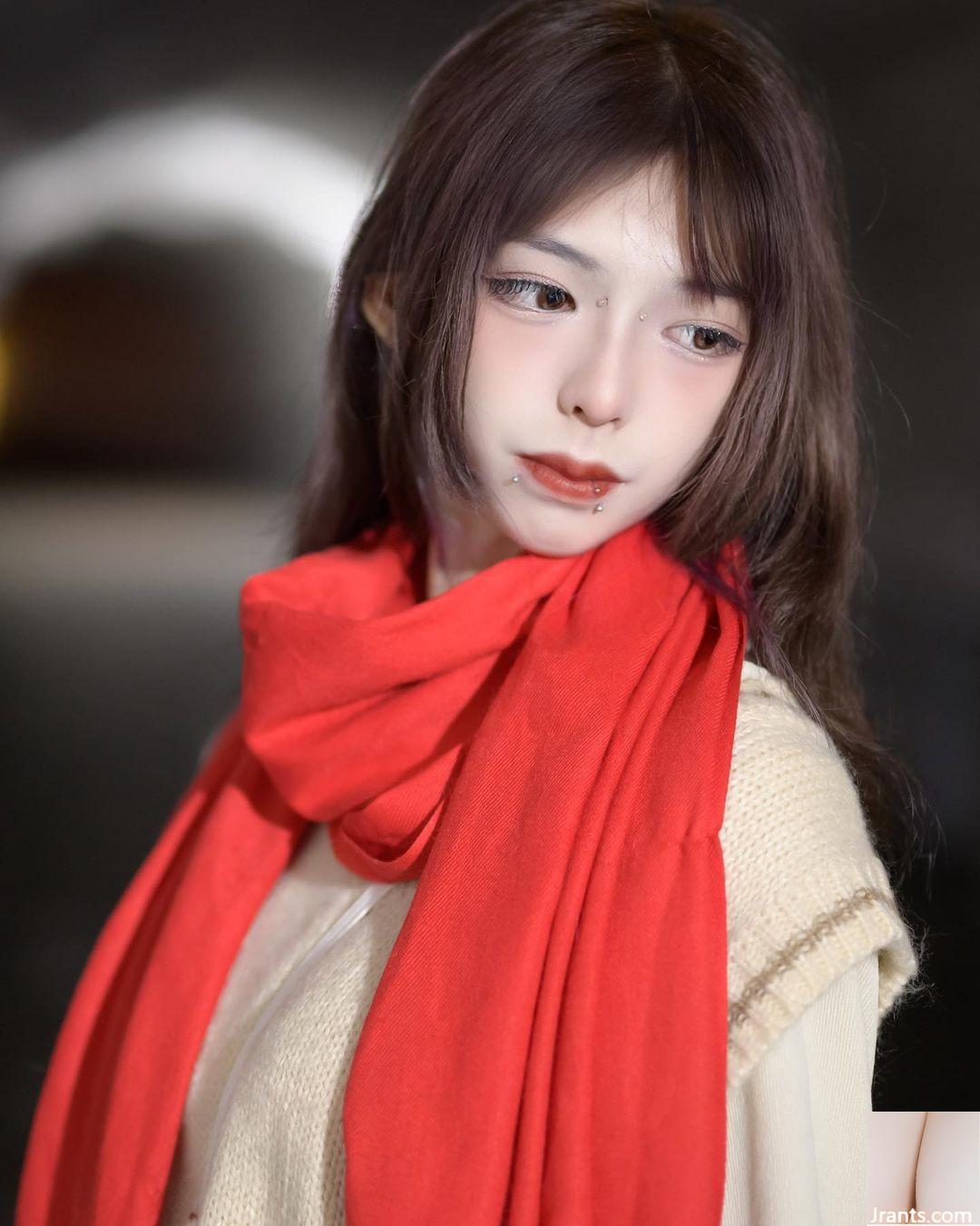 Vẻ đẹp đỉnh cao “Cai Nuoqin” có sức quyến rũ vô tận và chiếm được cảm tình của cư dân mạng (22P) - Ảnh 7