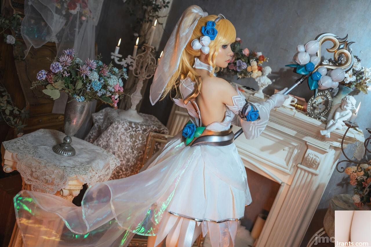 Miêu Tiểu Kỷ(65P) - Ảnh 14