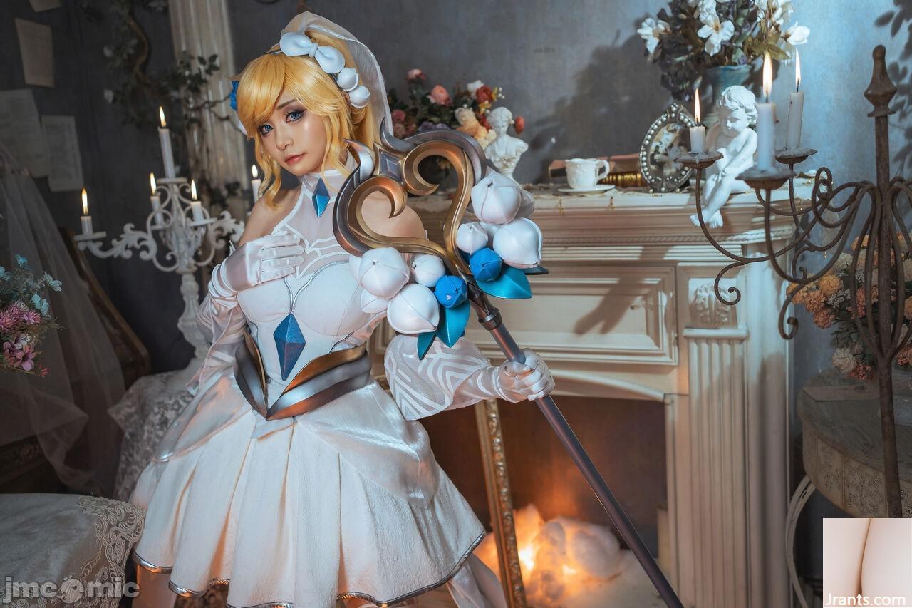 Miêu Tiểu Kỷ(65P) - Ảnh 15