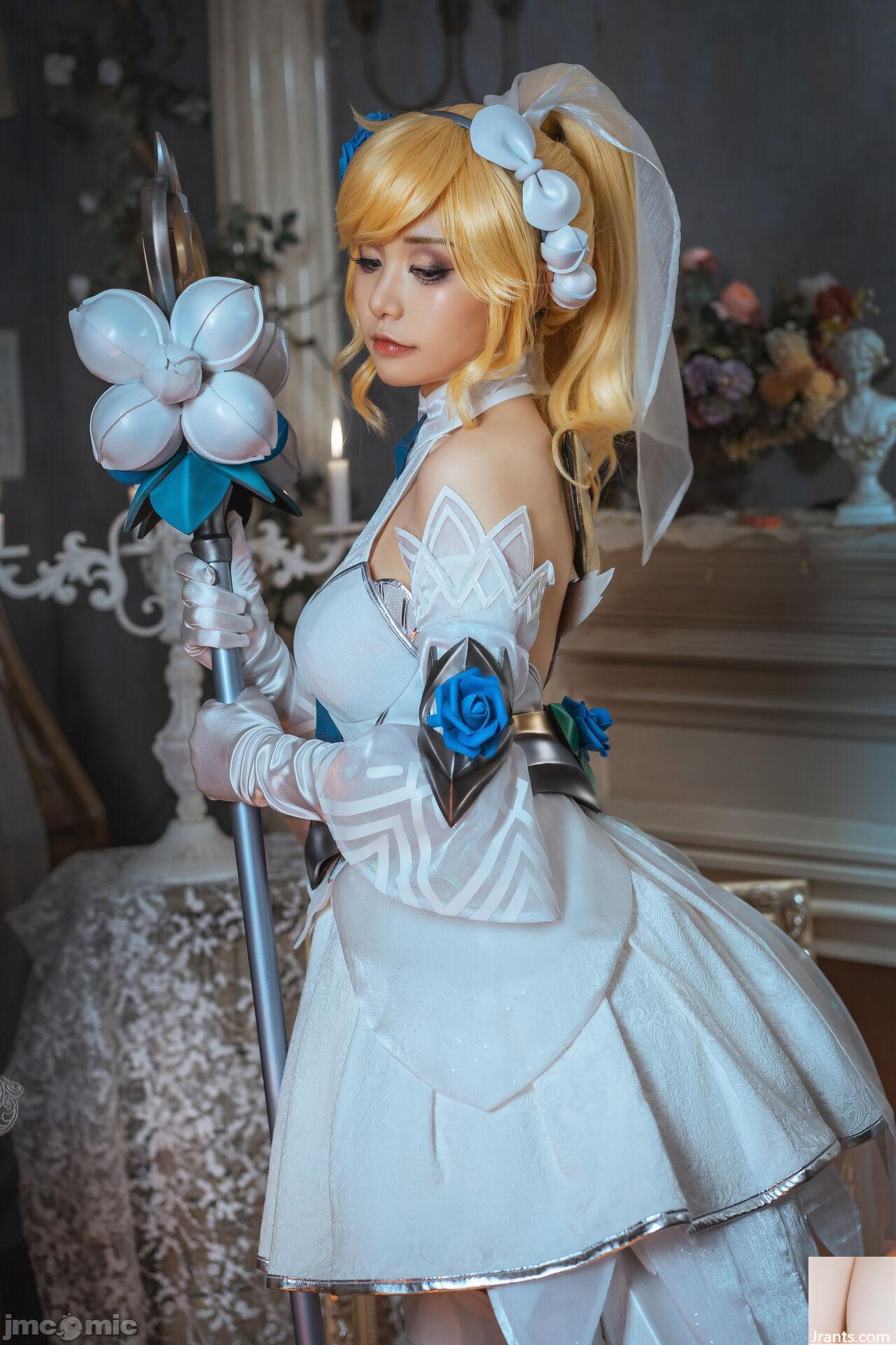 Miêu Tiểu Kỷ(65P) - Ảnh 17