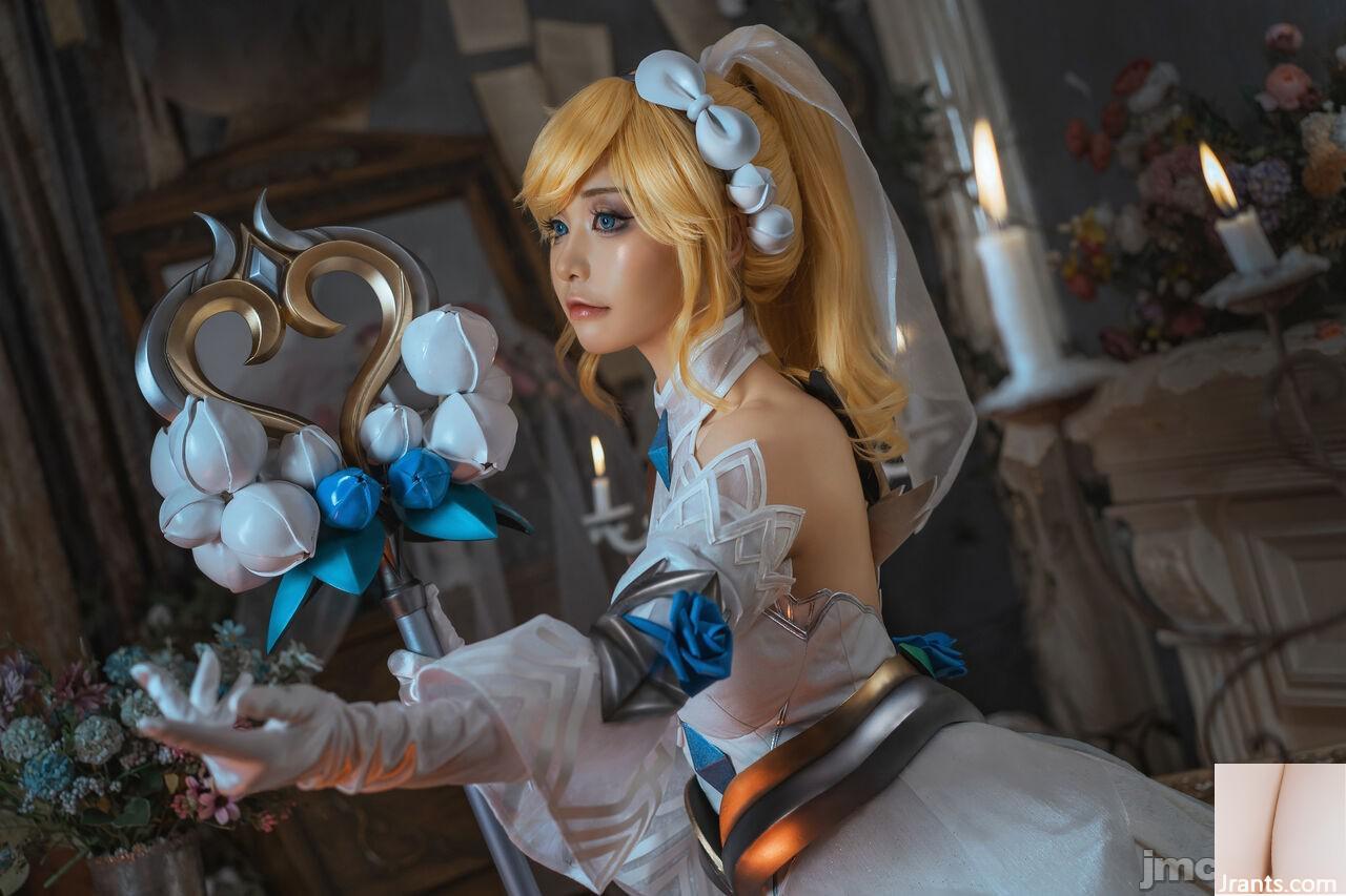 Miêu Tiểu Kỷ(65P) - Ảnh 18