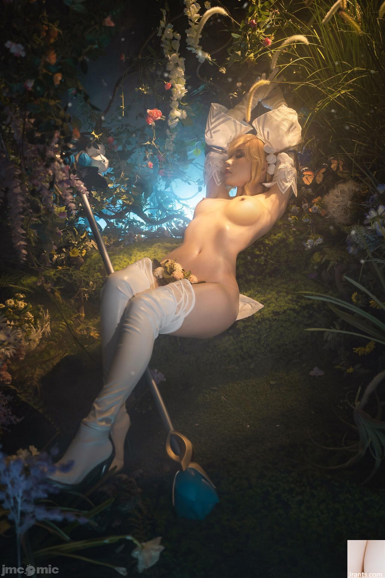 Miêu Tiểu Kỷ(65P) - Ảnh 39