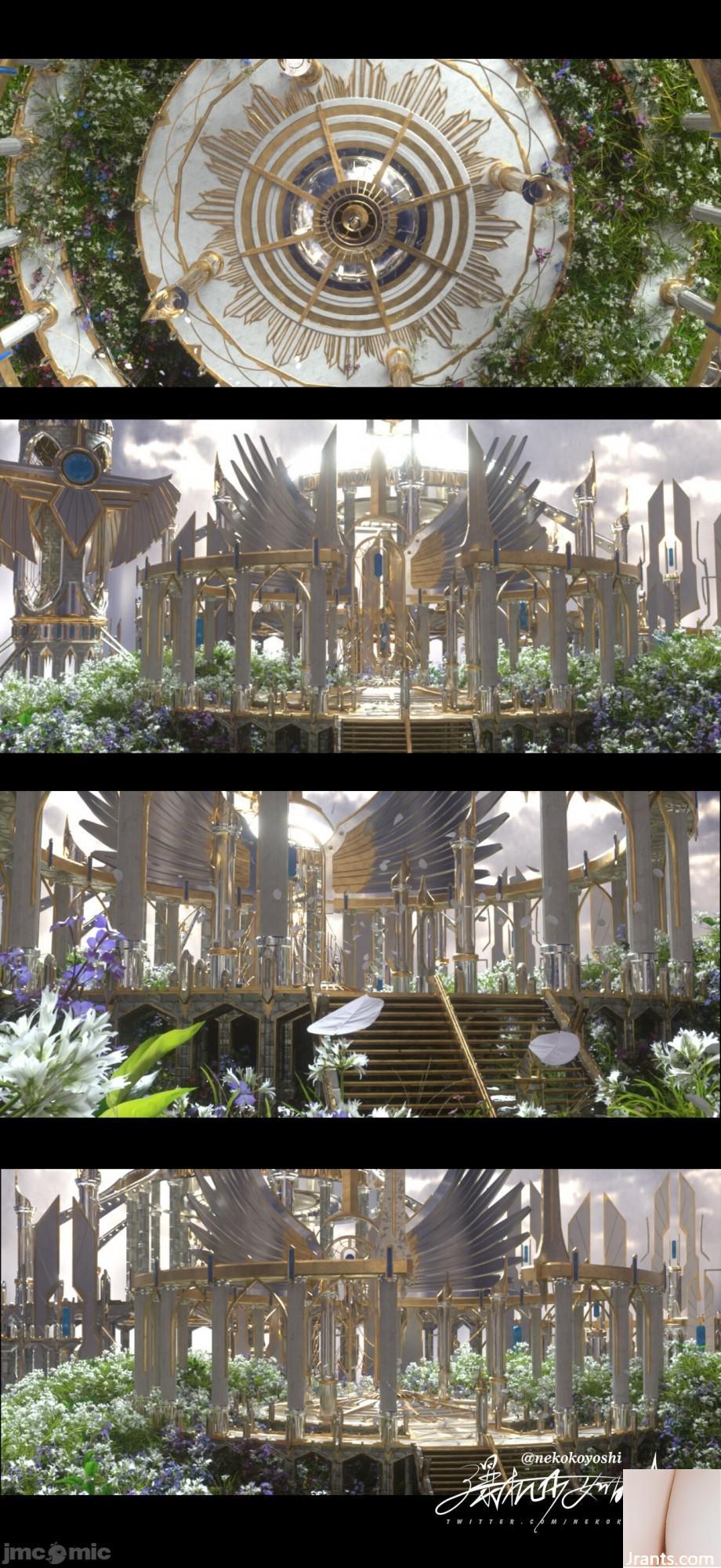 Miêu Tiểu Kỷ(65P) - Ảnh 46