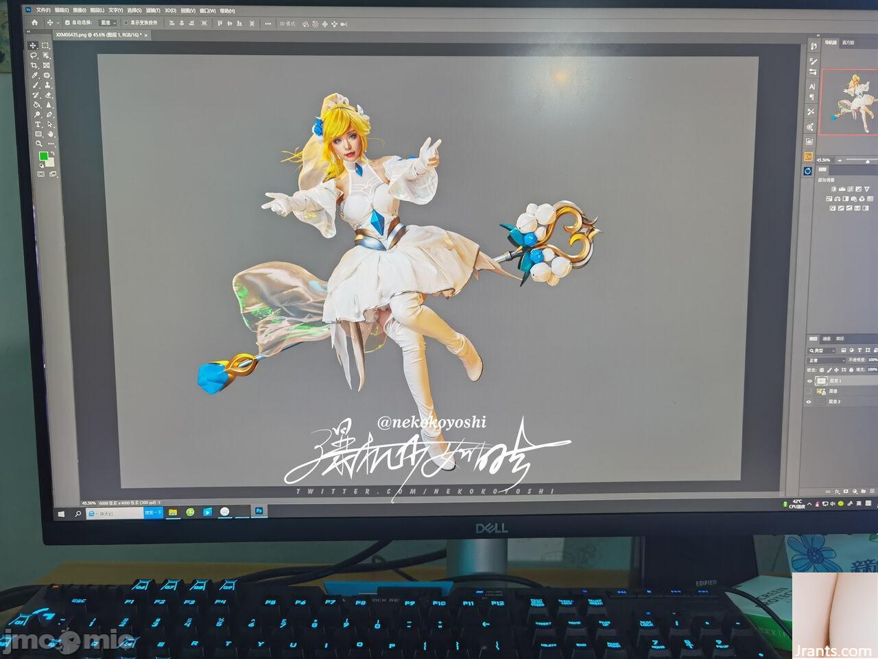 Miêu Tiểu Kỷ(65P) - Ảnh 50