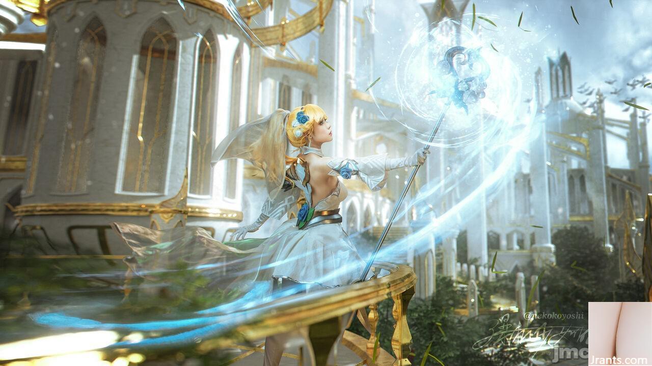 Miêu Tiểu Kỷ(65P) - Ảnh 52