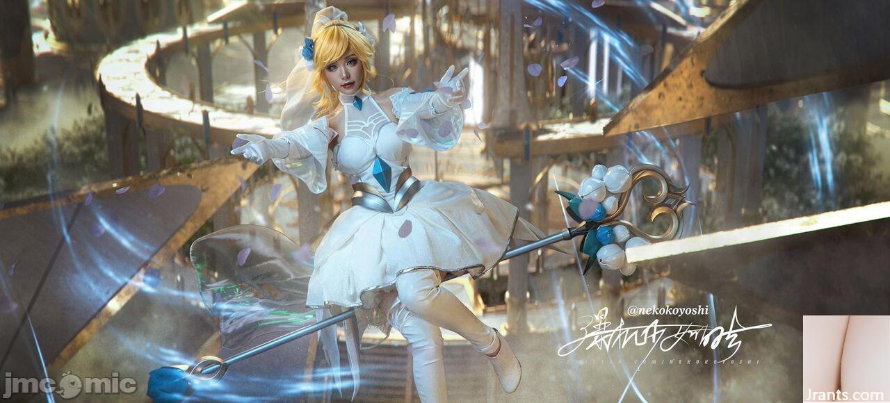 Miêu Tiểu Kỷ(65P) - Ảnh 53