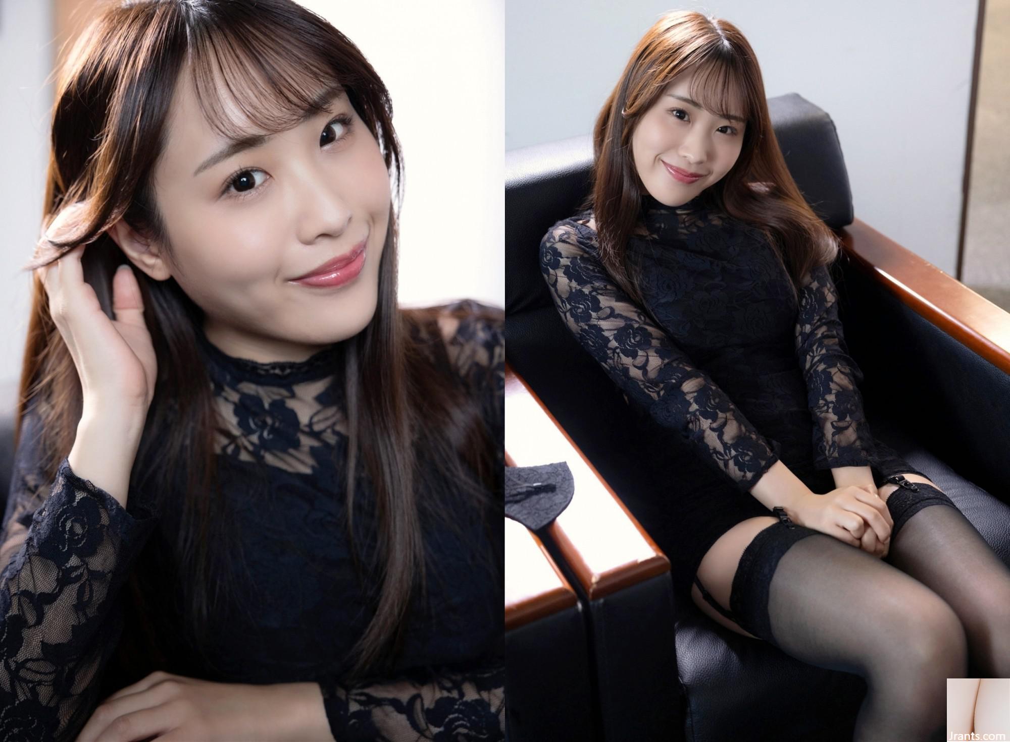 Sena Kasumi “Thư ký tình nhân của tôi quá tốt bụng” Quà tặng cao cấp chưa phát hành (25P) - Ảnh 7