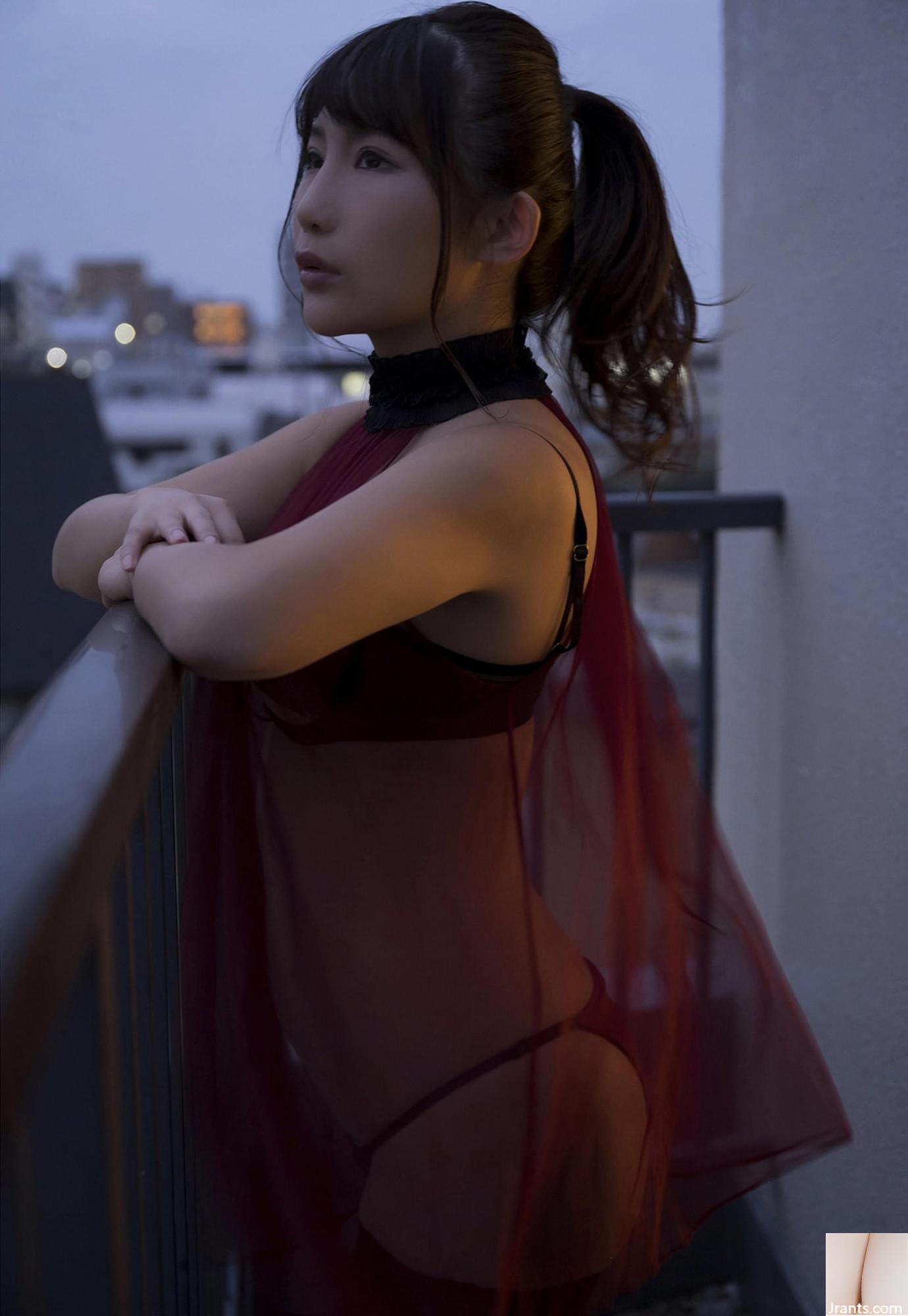 (Kotoi Yuki) Thân hình kiêu hãnh trông bụ bẫm và gợi cảm đến phát điên (33P)