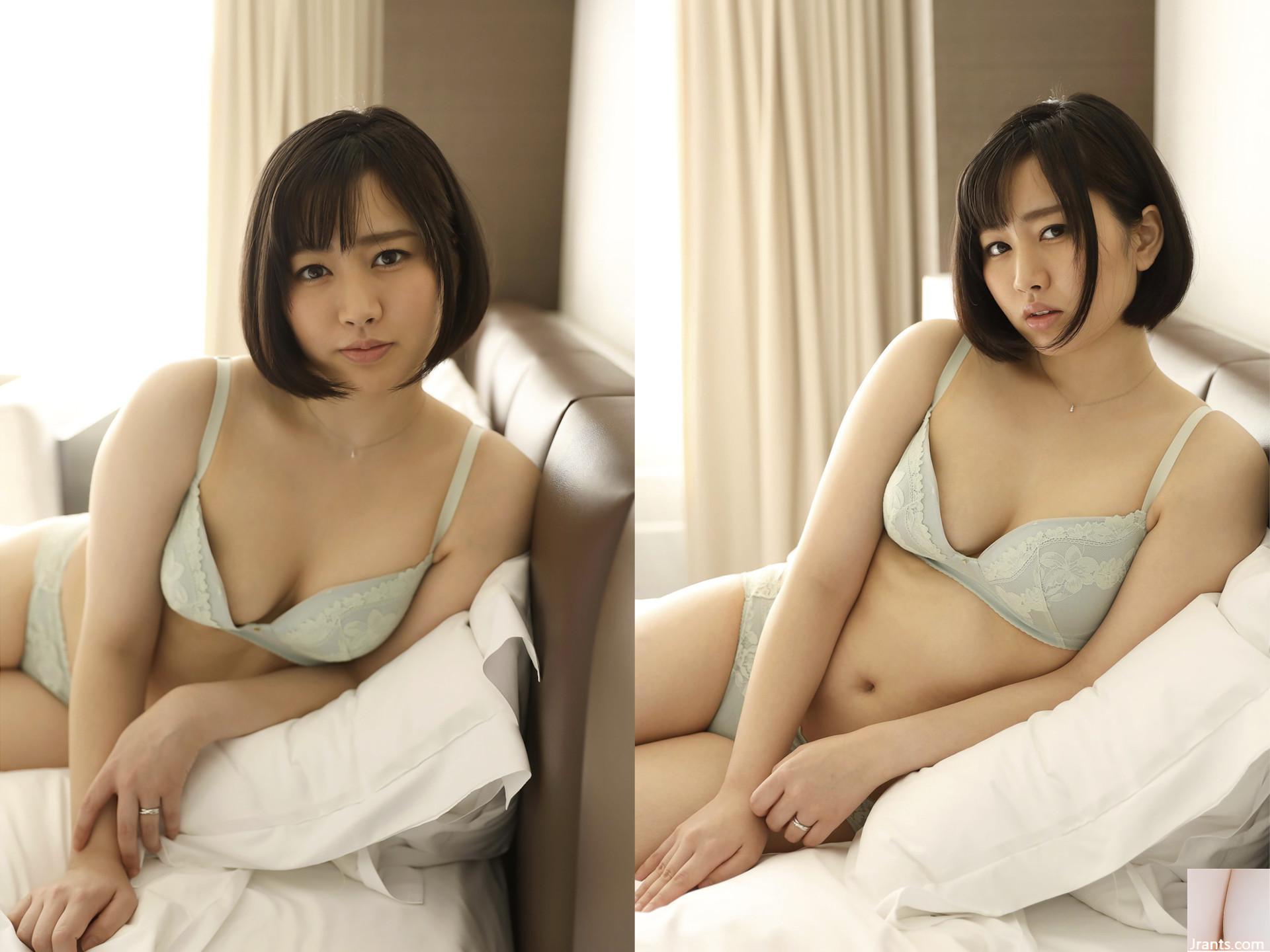 Yukari Shizuki – Một người phụ nữ đã có gia đình thanh lịch và lịch sự.. Thực chất là một người phụ nữ có thói quen thay đổi (60P) - Ảnh 21