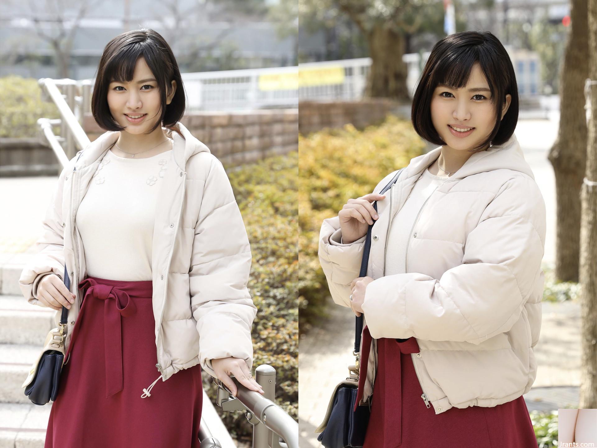 Yukari Shizuki – Một người phụ nữ đã có gia đình thanh lịch và lịch sự.. Thực chất là một người phụ nữ có thói quen thay đổi (60P) - Ảnh 3