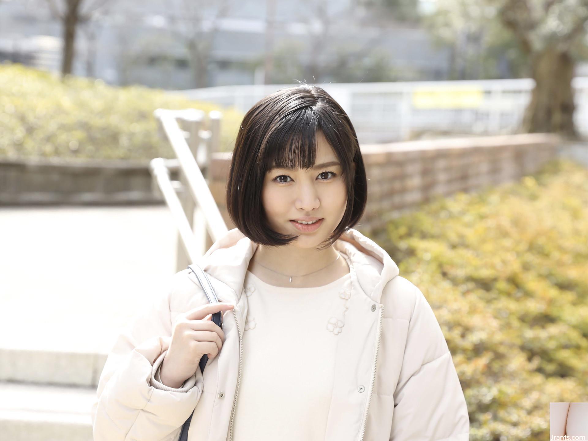 Yukari Shizuki – Một người phụ nữ đã có gia đình thanh lịch và lịch sự.. Thực chất là một người phụ nữ có thói quen thay đổi (60P) - Ảnh 4