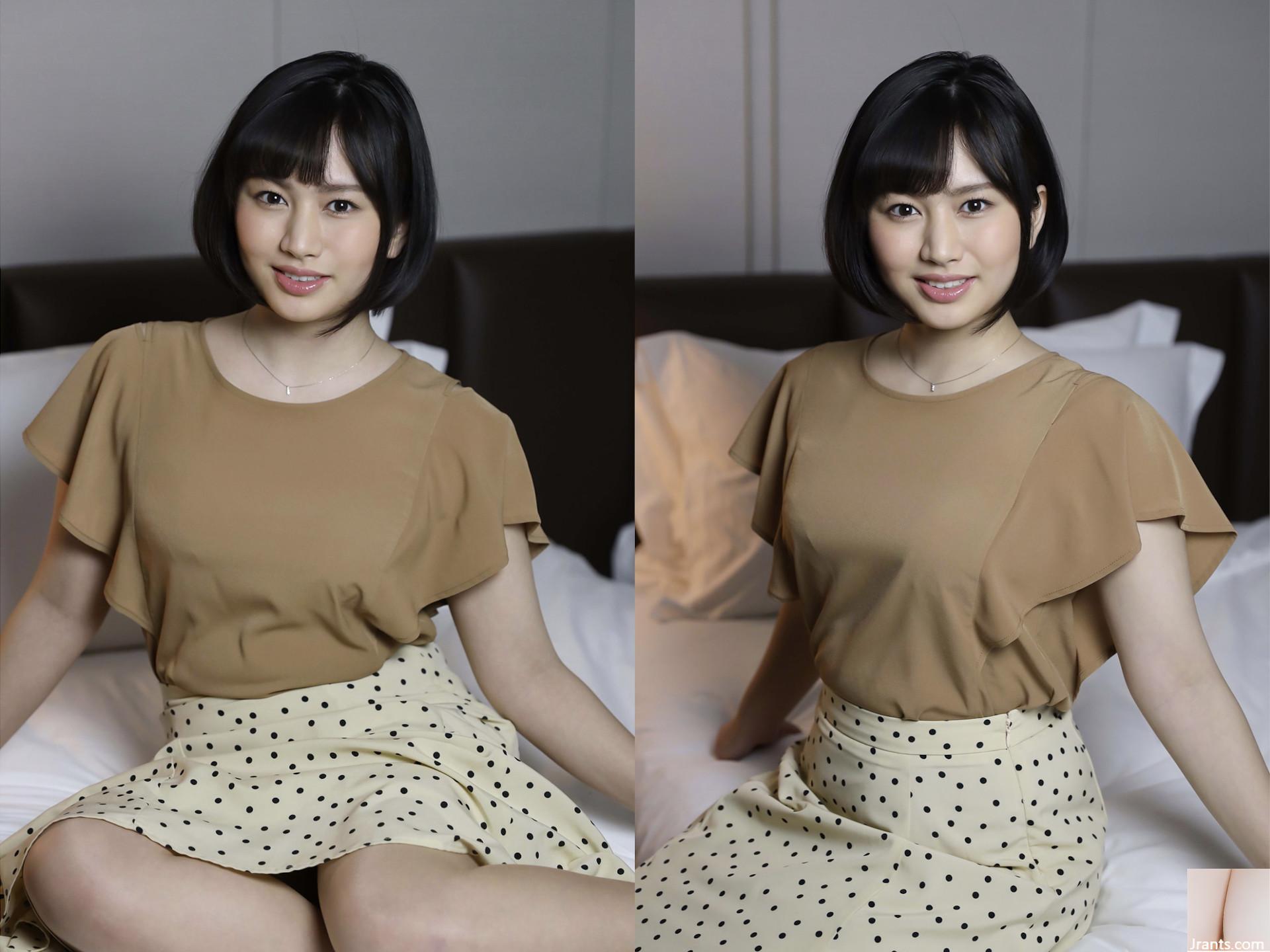 Yukari Shizuki – Một người phụ nữ đã có gia đình thanh lịch và lịch sự.. Thực chất là một người phụ nữ có thói quen thay đổi (60P) - Ảnh 43