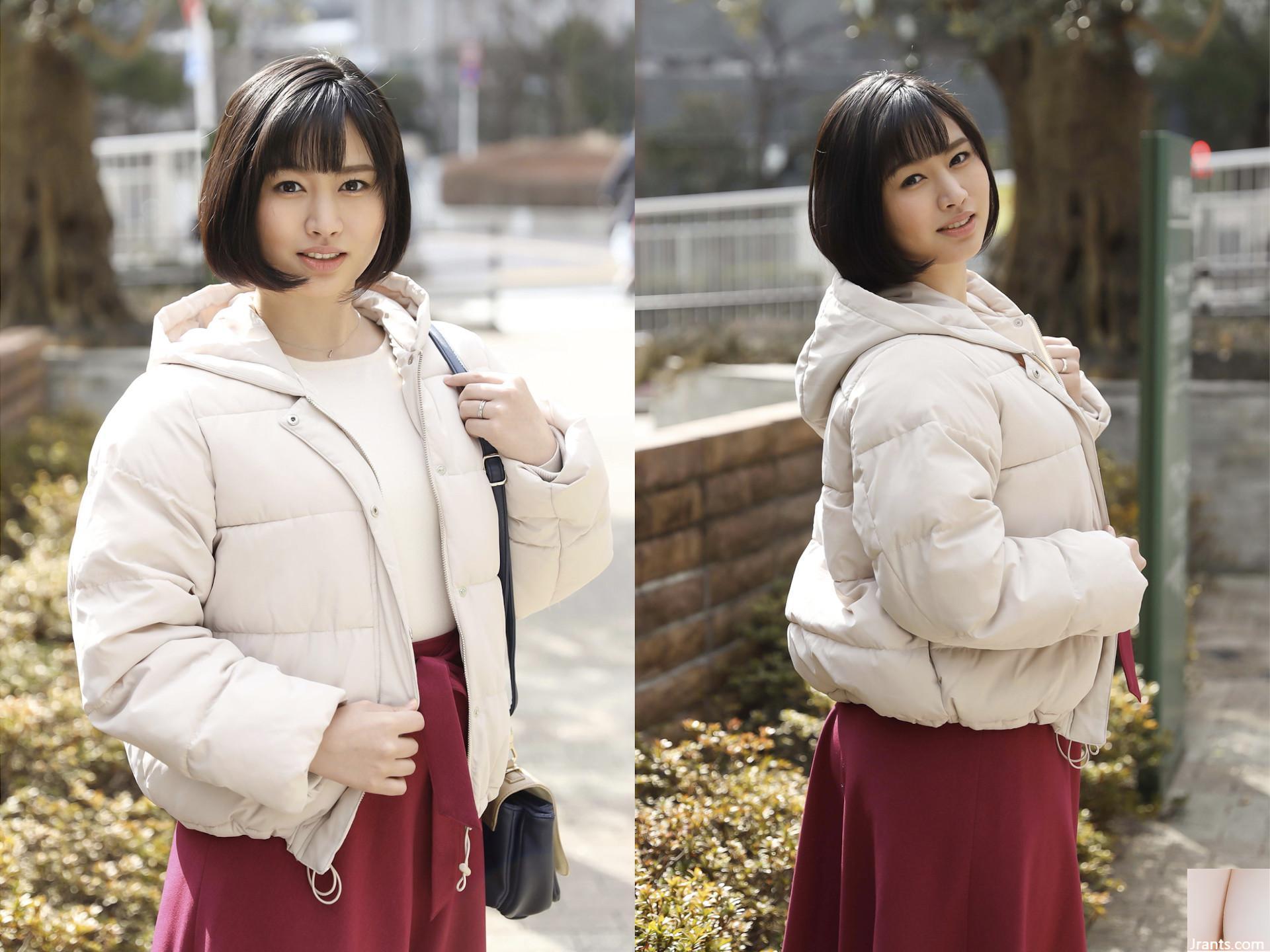 Yukari Shizuki – Một người phụ nữ đã có gia đình thanh lịch và lịch sự.. Thực chất là một người phụ nữ có thói quen thay đổi (60P) - Ảnh 5