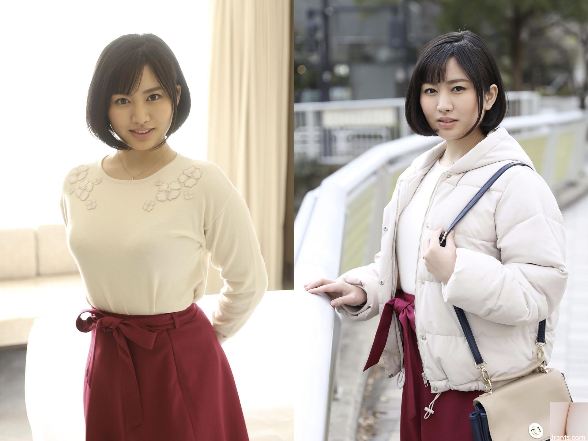 Yukari Shizuki – Một người phụ nữ đã có gia đình thanh lịch và lịch sự.. Thực chất là một người phụ nữ có thói quen thay đổi (60P) - Ảnh 6