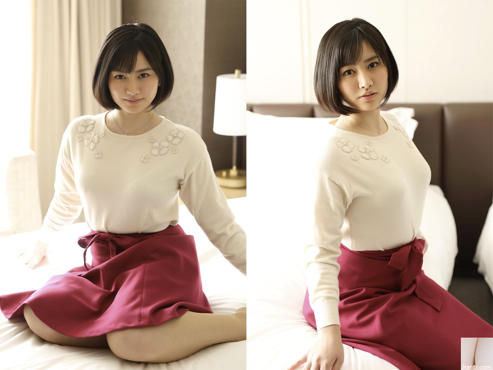 Yukari Shizuki – Một người phụ nữ đã có gia đình thanh lịch và lịch sự.. Thực chất là một người phụ nữ có thói quen thay đổi (60P) - Ảnh 7