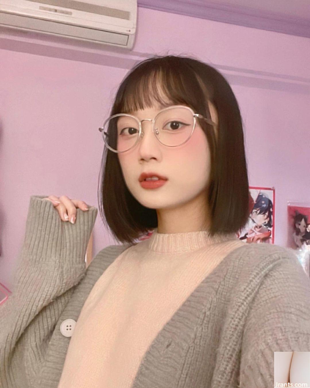 Đường cong quyến rũ “Nico Kyono” có vòng một đầy đặn và quá dữ dằn! - Ảnh 11