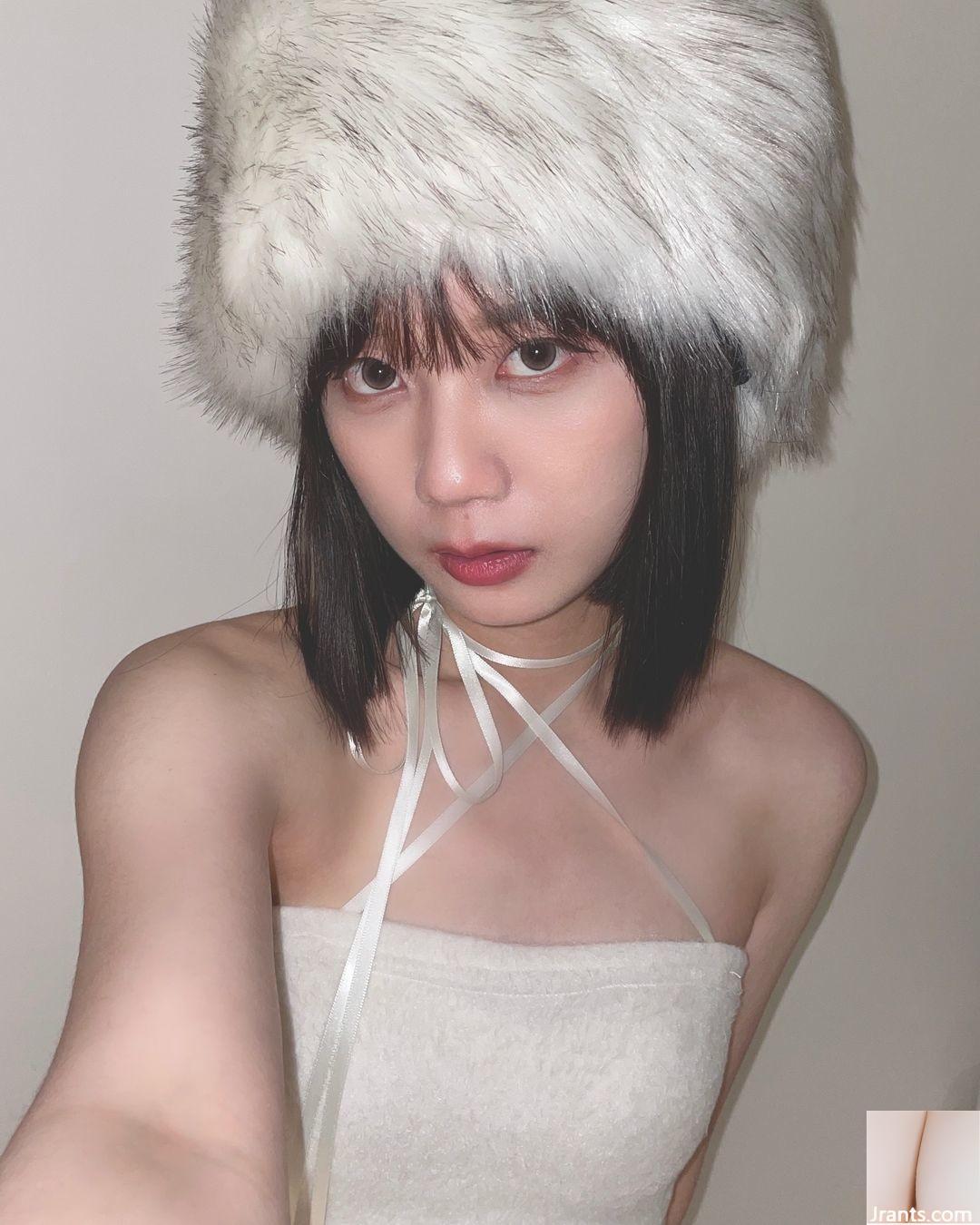 Đường cong quyến rũ “Nico Kyono” có vòng một đầy đặn và quá dữ dằn! - Ảnh 2