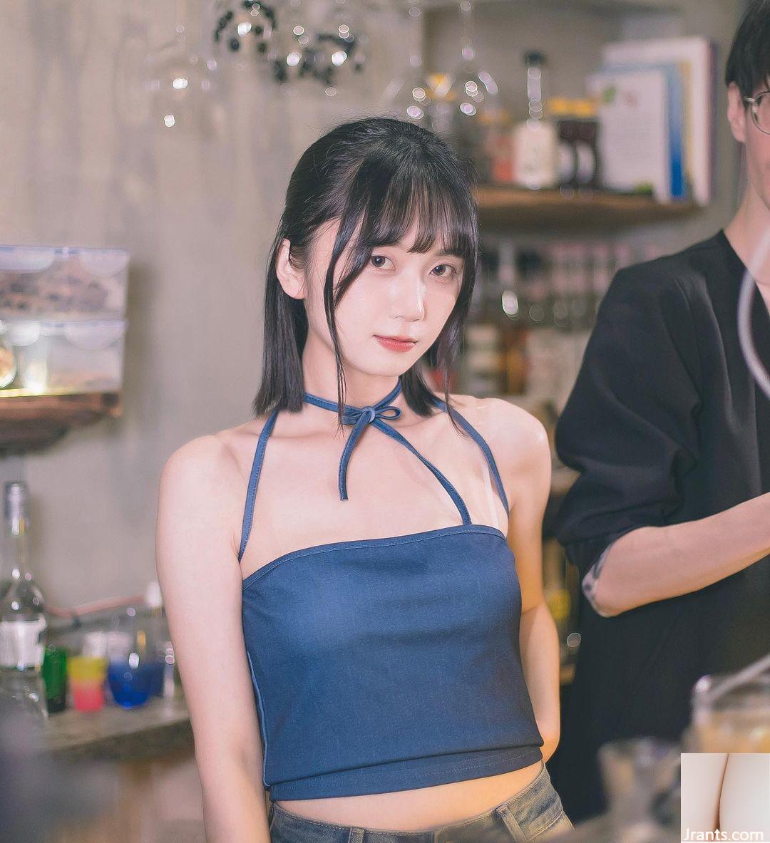 Đường cong quyến rũ “Nico Kyono” có vòng một đầy đặn và quá dữ dằn! - Ảnh 7