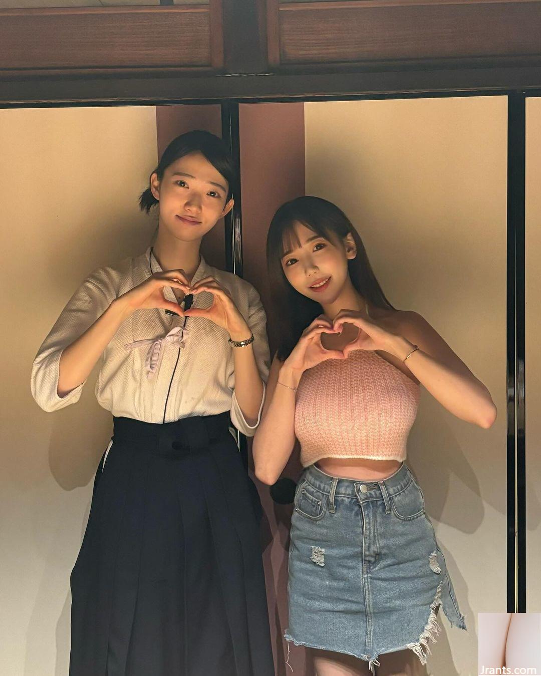 “Lý Vân Phi” xinh đẹp khoe góc nhìn độc ác khiến người ta chảy nước dãi mũi (14P) - Ảnh 13