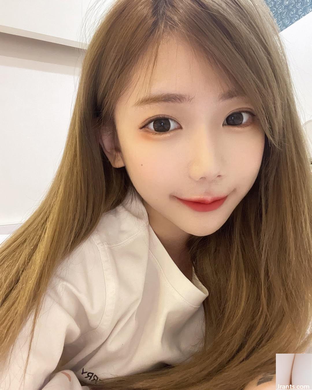 “Lý Vân Phi” xinh đẹp khoe góc nhìn độc ác khiến người ta chảy nước dãi mũi (14P) - Ảnh 6