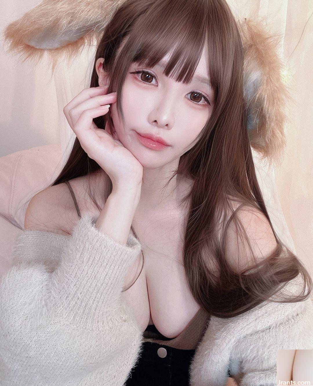 Cô nàng tiểu quỷ gợi cảm “Marika” có thân hình khó tin khiến người ta không thể chịu nổi (32P) - Ảnh 29