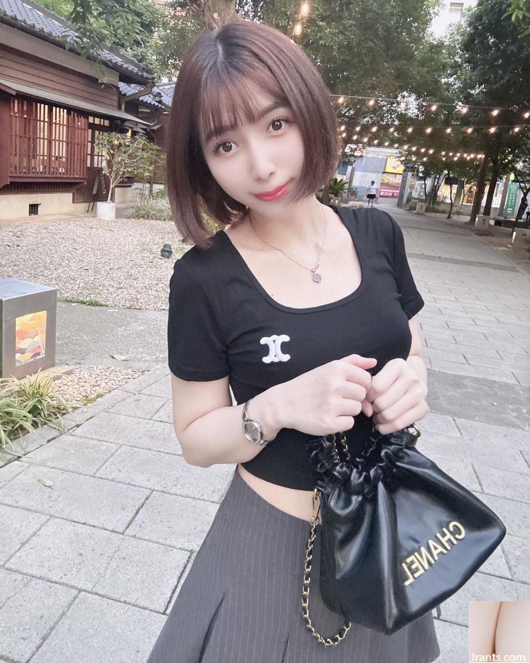 Gương mặt trẻ thơ Nhật Bản “An Maier” quyến rũ đến mức fan chửi bới (31P) - Ảnh 13