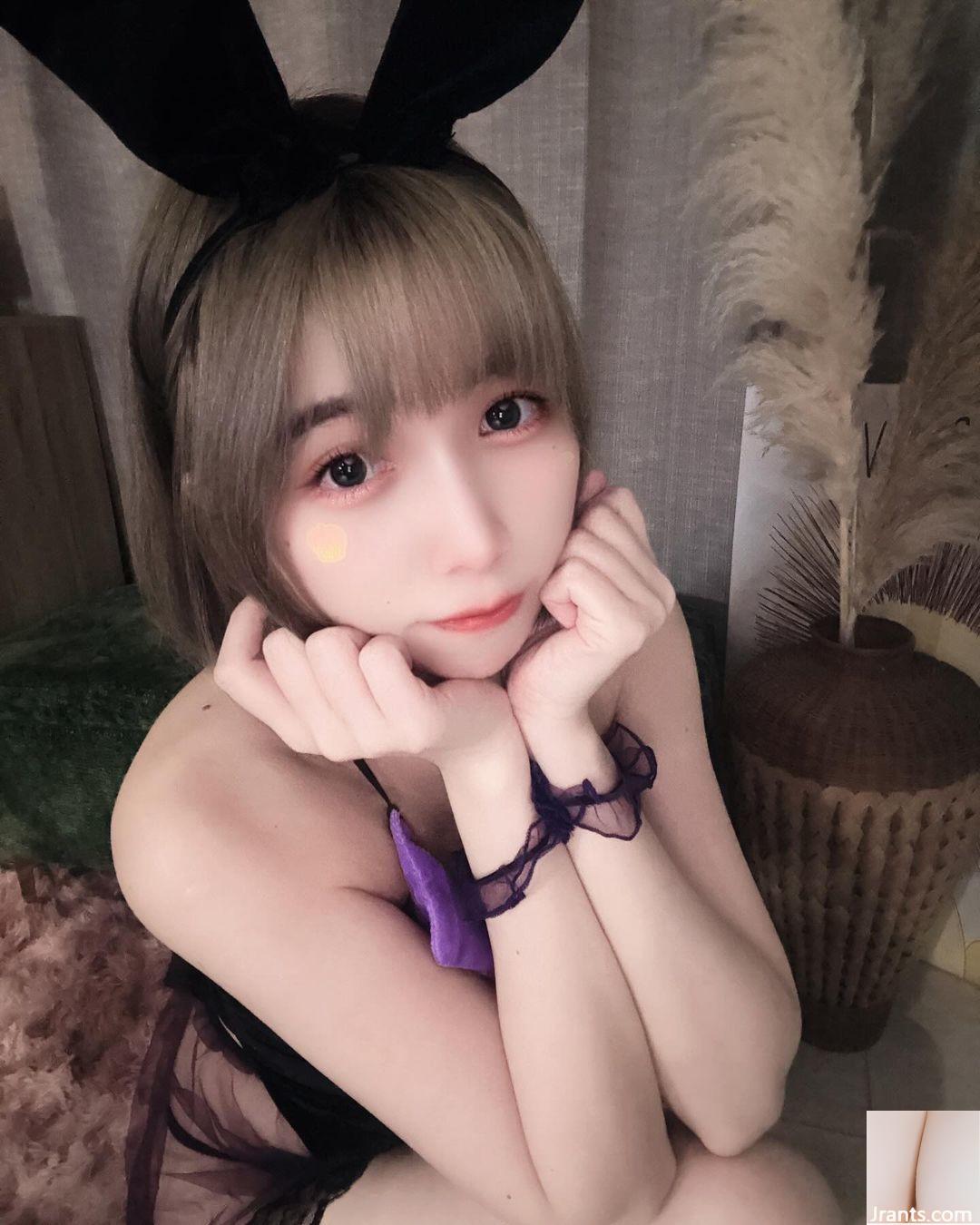 Gương mặt trẻ thơ Nhật Bản “An Maier” quyến rũ đến mức fan chửi bới (31P) - Ảnh 23