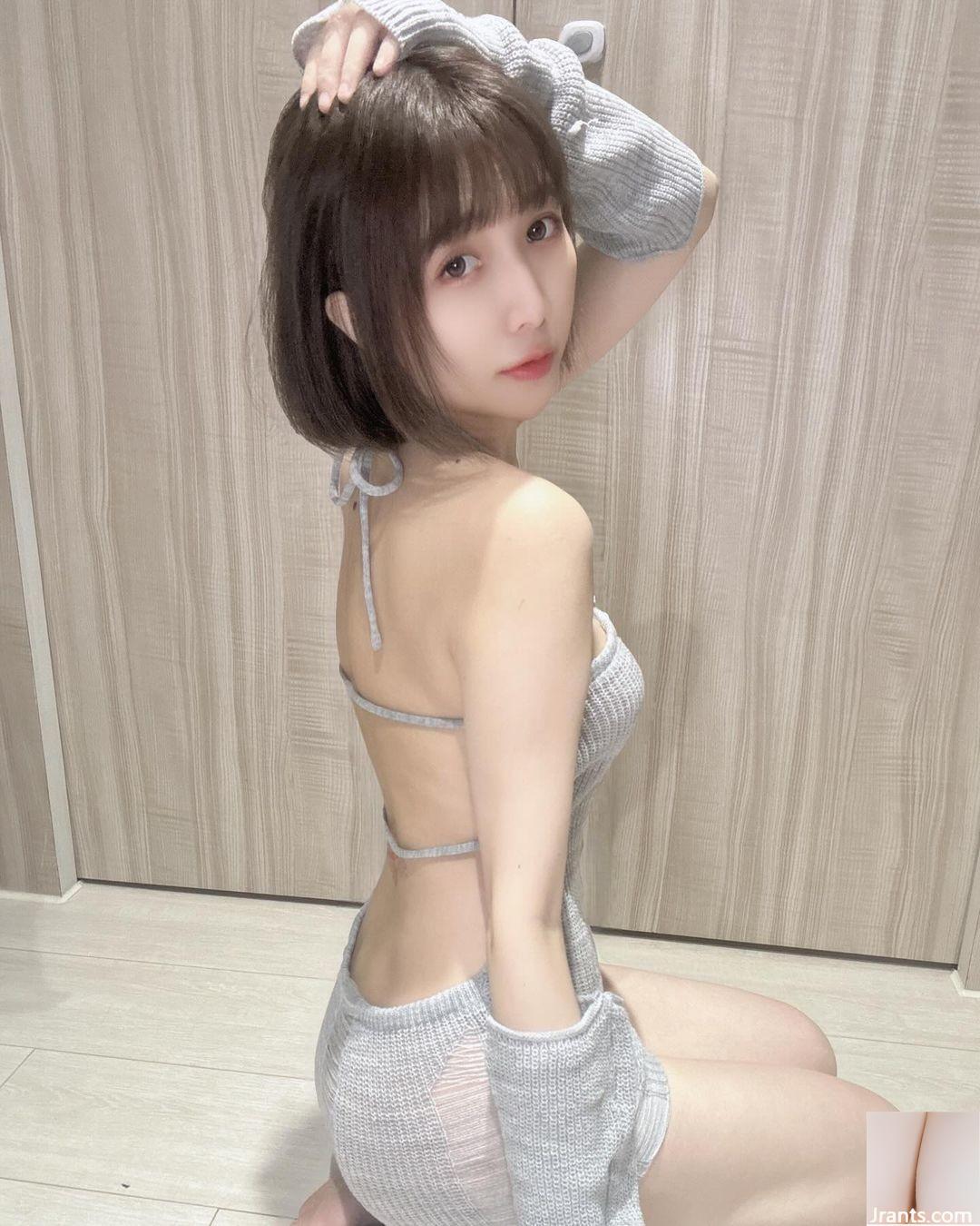 Gương mặt trẻ thơ Nhật Bản “An Maier” quyến rũ đến mức fan chửi bới (31P) - Ảnh 31