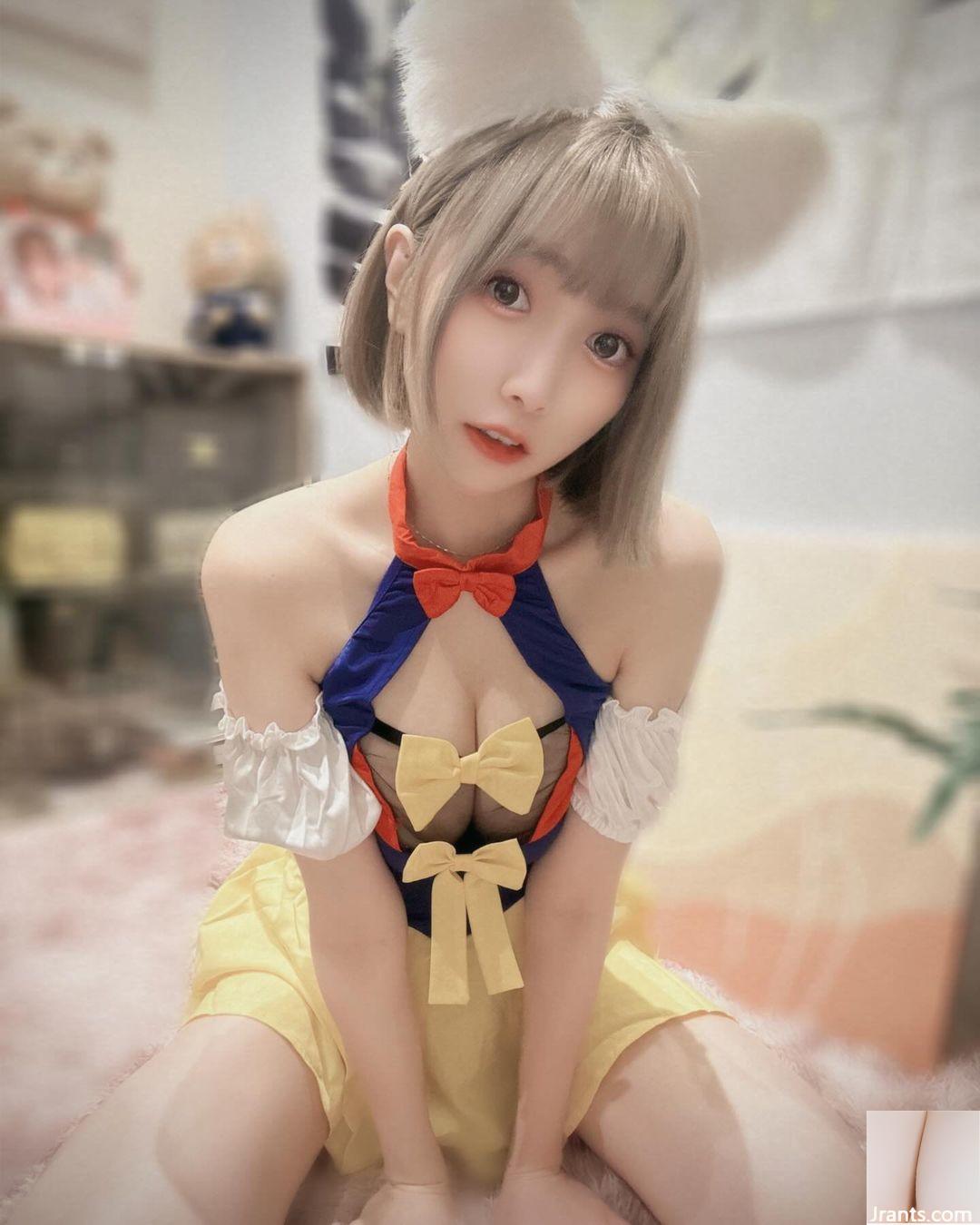 Gương mặt trẻ thơ Nhật Bản “An Maier” quyến rũ đến mức fan chửi bới (31P) - Ảnh 4