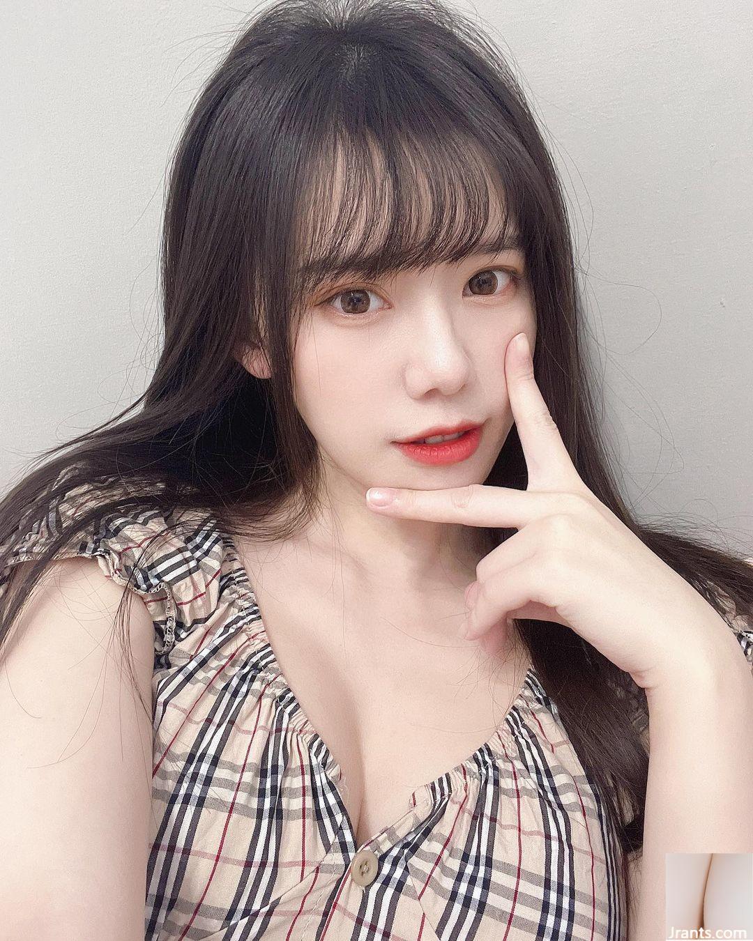 Cô bạn gái nghịch ngợm “Pippi 17Baby” có vũ khí bụ bẫm, siêu đàn hồi và rất dễ thương (31P) - Ảnh 12