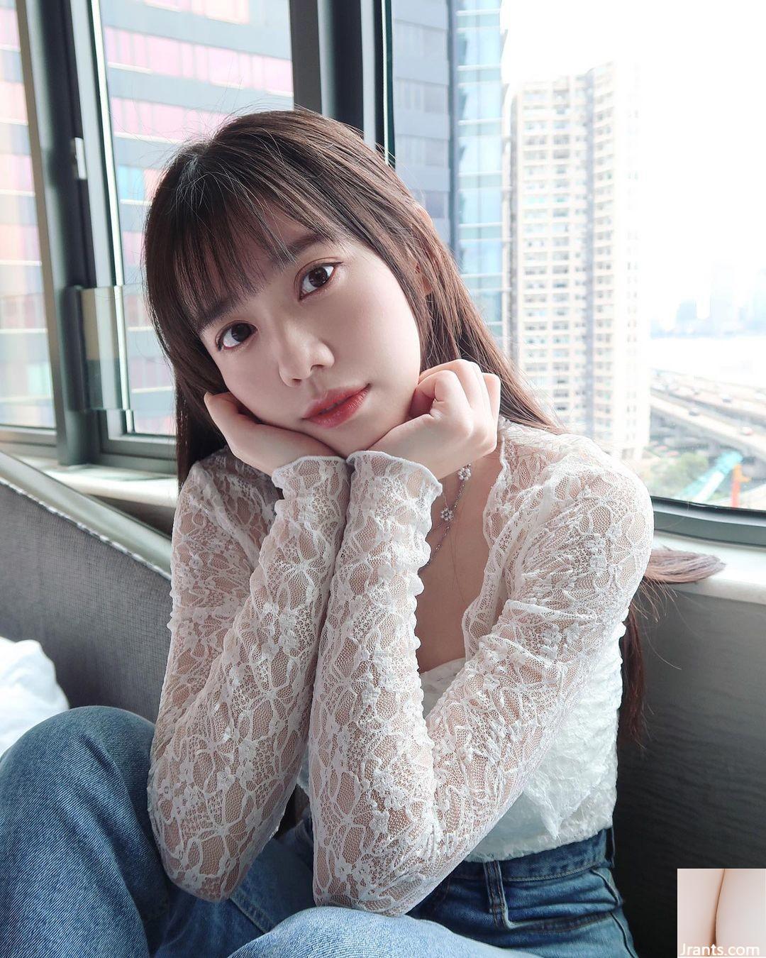 Cô bạn gái nghịch ngợm “Pippi 17Baby” có vũ khí bụ bẫm, siêu đàn hồi và rất dễ thương (31P) - Ảnh 18