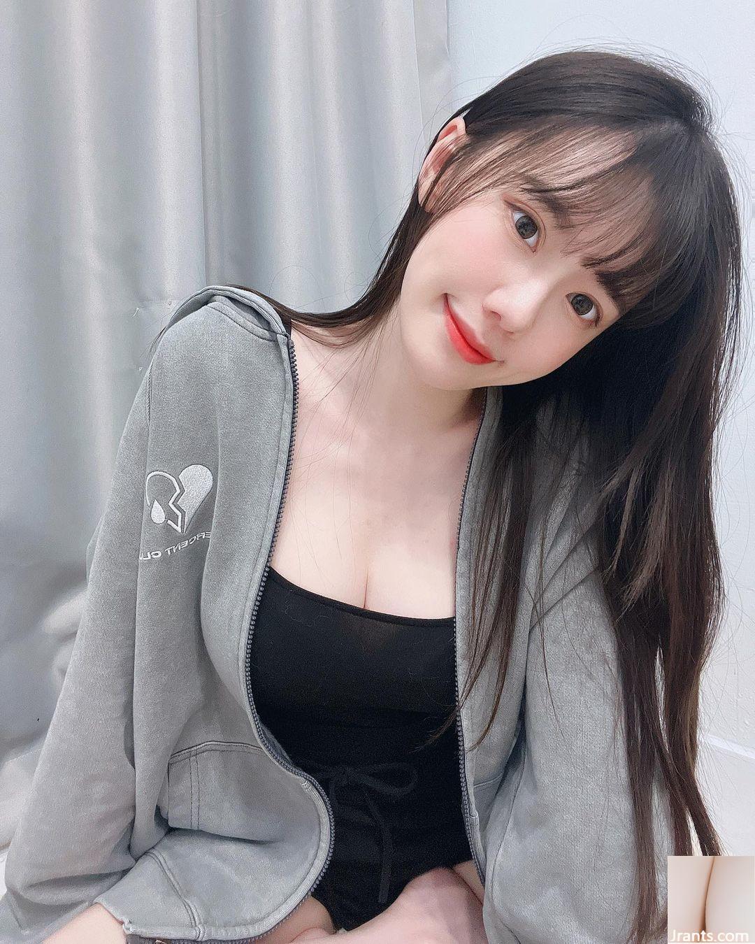 Cô bạn gái nghịch ngợm “Pippi 17Baby” có vũ khí bụ bẫm, siêu đàn hồi và rất dễ thương (31P) - Ảnh 6