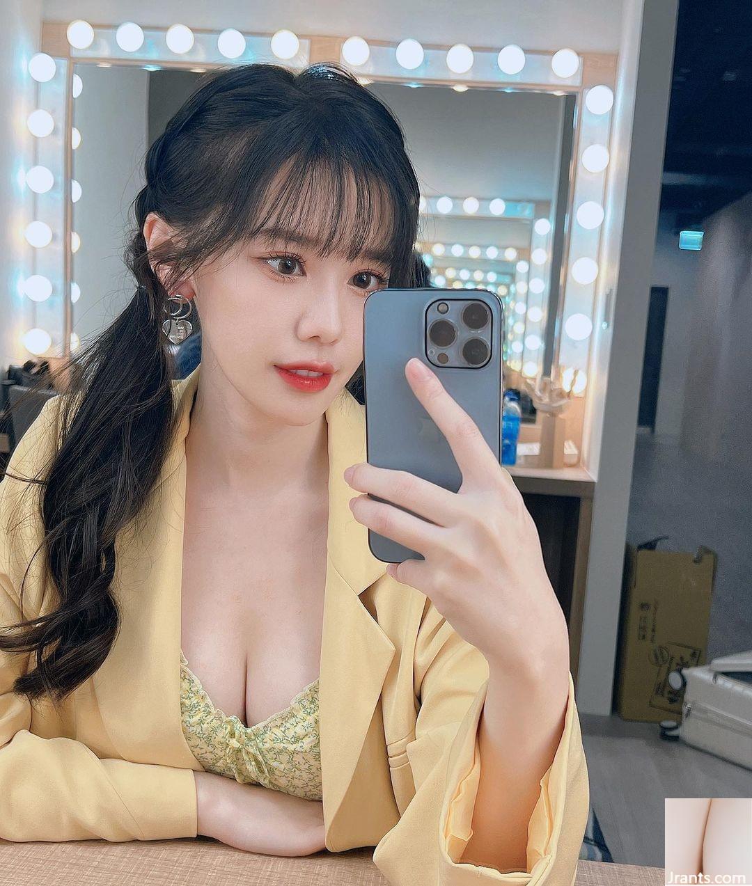 Cô bạn gái nghịch ngợm “Pippi 17Baby” có vũ khí bụ bẫm, siêu đàn hồi và rất dễ thương (31P) - Ảnh 8