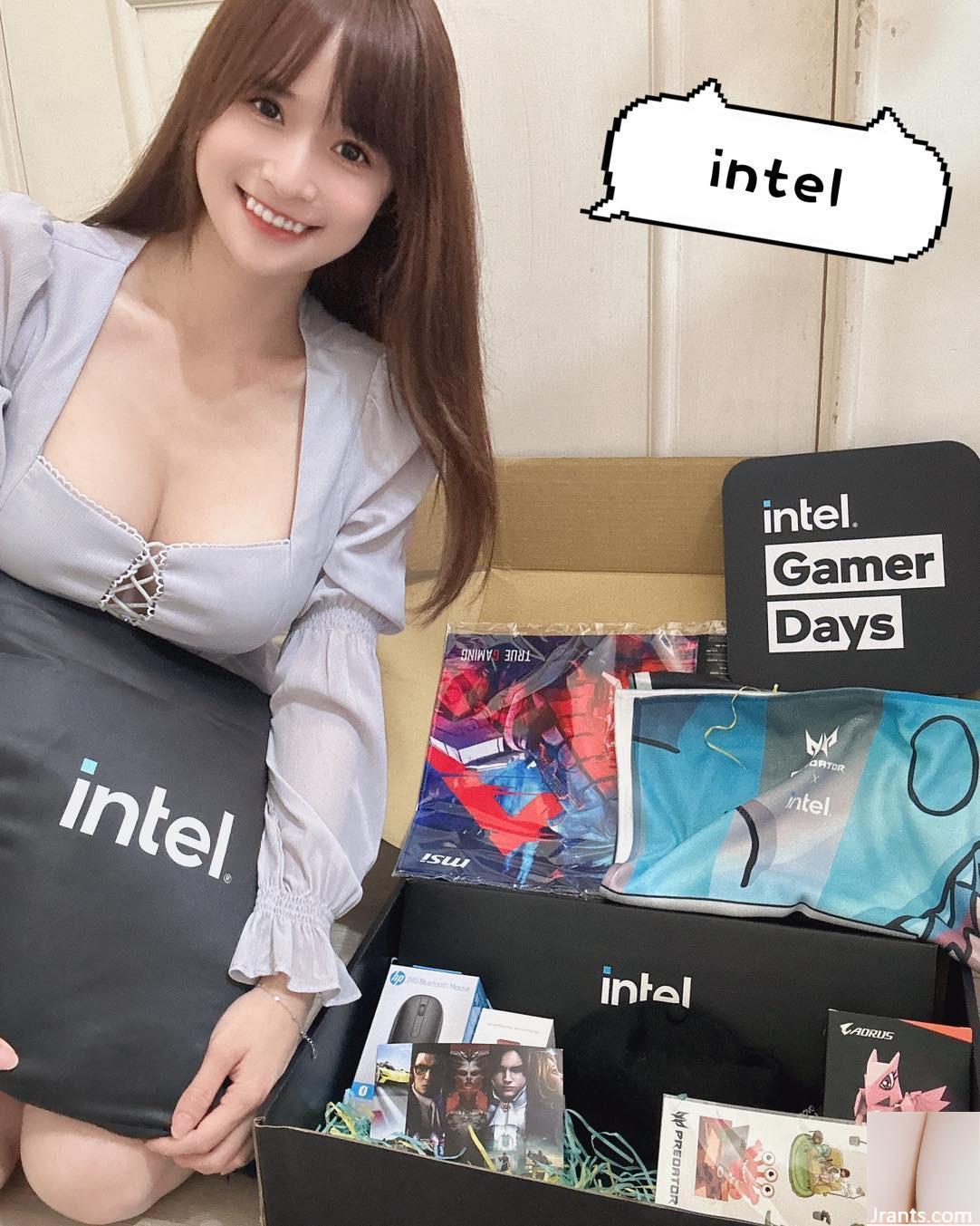 Thân hình nóng bỏng “Niuniu Girl” có khí chất gợi cảm và bộ ngực đầy đặn (27P) - Ảnh 16