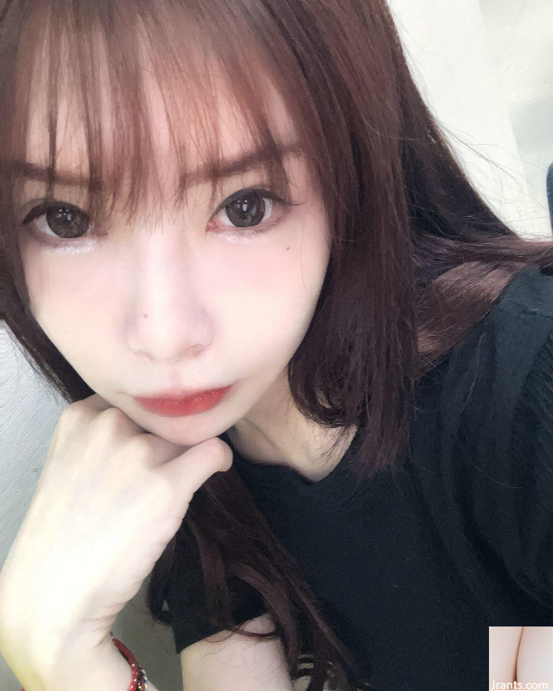 Khuôn mặt thiên thần + Ngoại hình ngọt ngào của “Lin Haozhen” hút mắt đến mức không cưỡng lại được sự cám dỗ (24P) - Ảnh 10