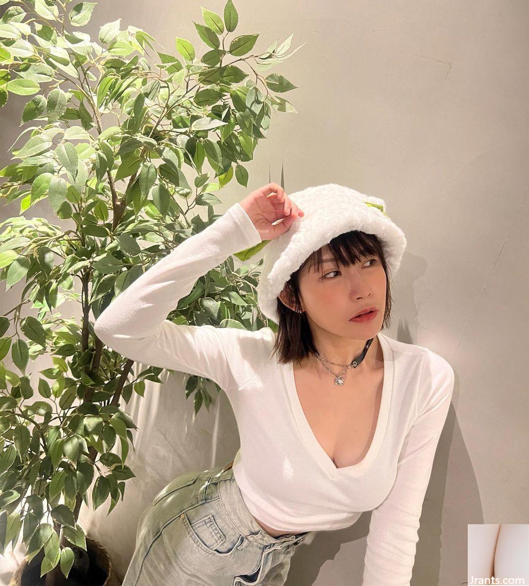 Khuôn mặt thiên thần + Ngoại hình ngọt ngào của “Lin Haozhen” hút mắt đến mức không cưỡng lại được sự cám dỗ (24P) - Ảnh 20